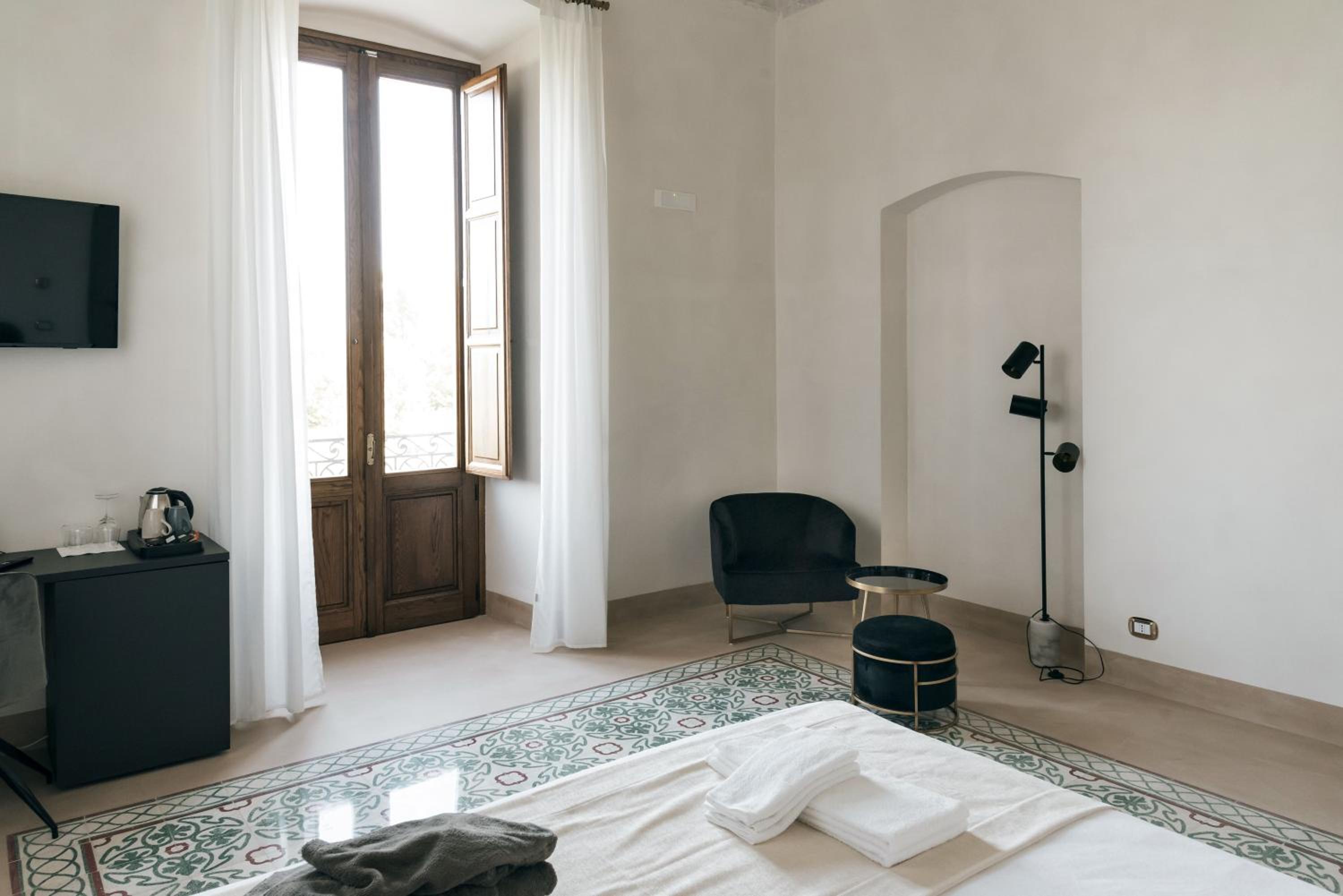 Villa Pesce 1820 Residenza d'Epoca & SPA, Billede 27