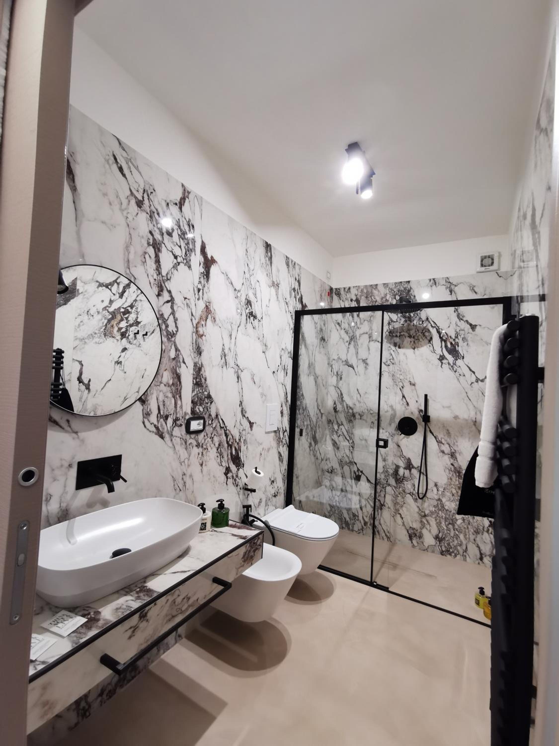 Villa Pesce 1820 Residenza d'Epoca & SPA, Billede 26