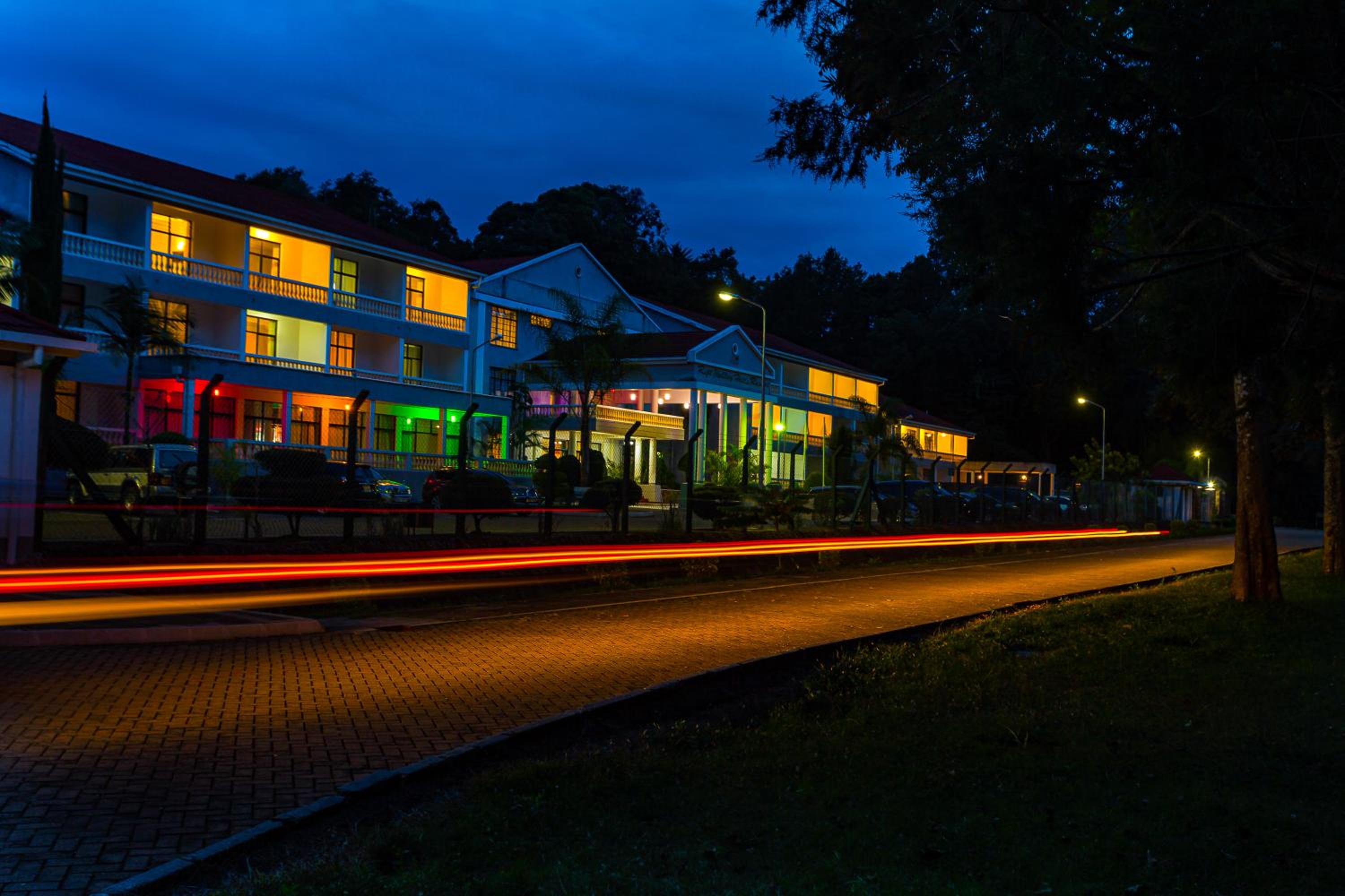 Rift Valley Hills Resort, photo 47
