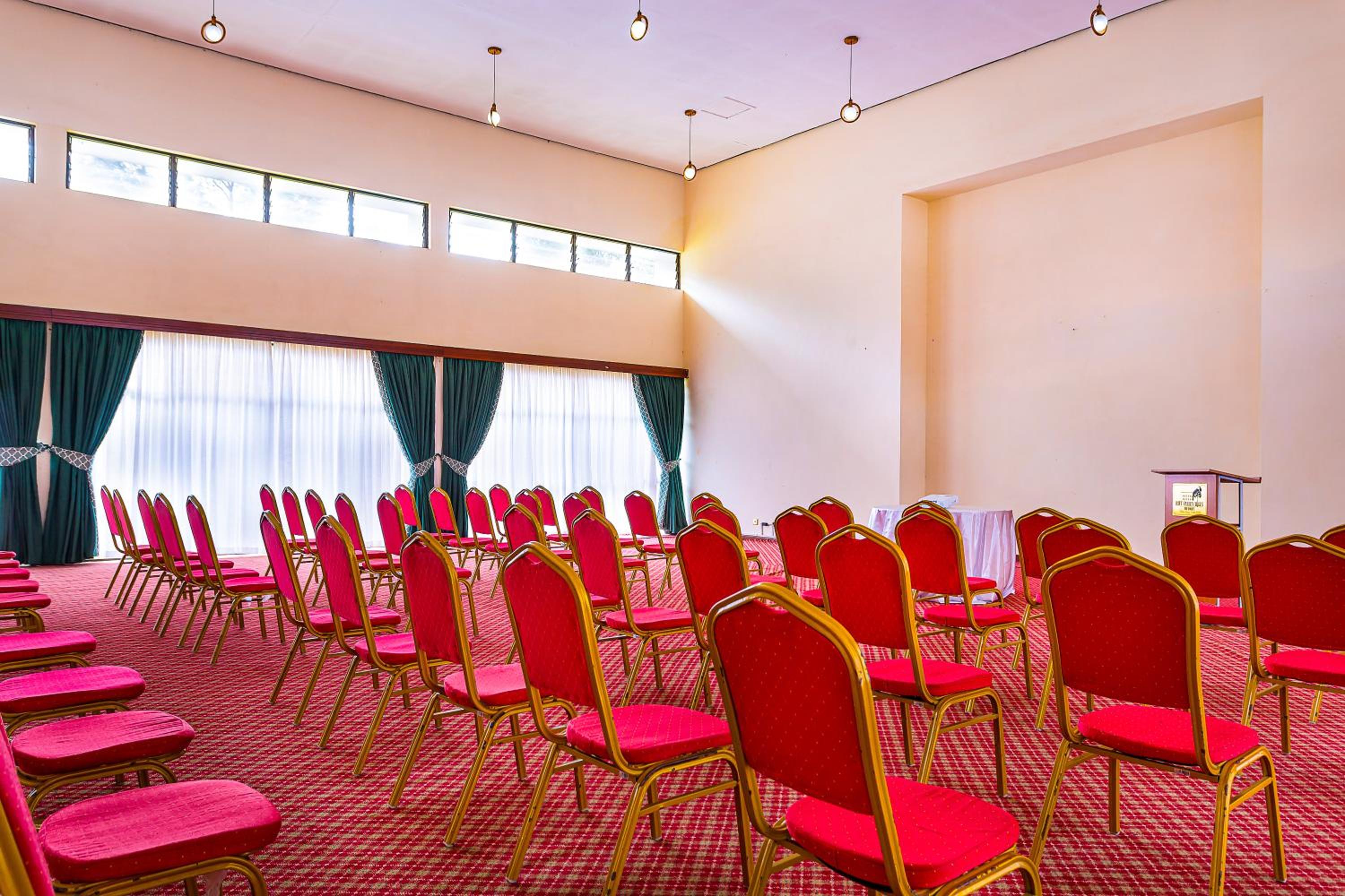 Rift Valley Hills Resort, photo 53