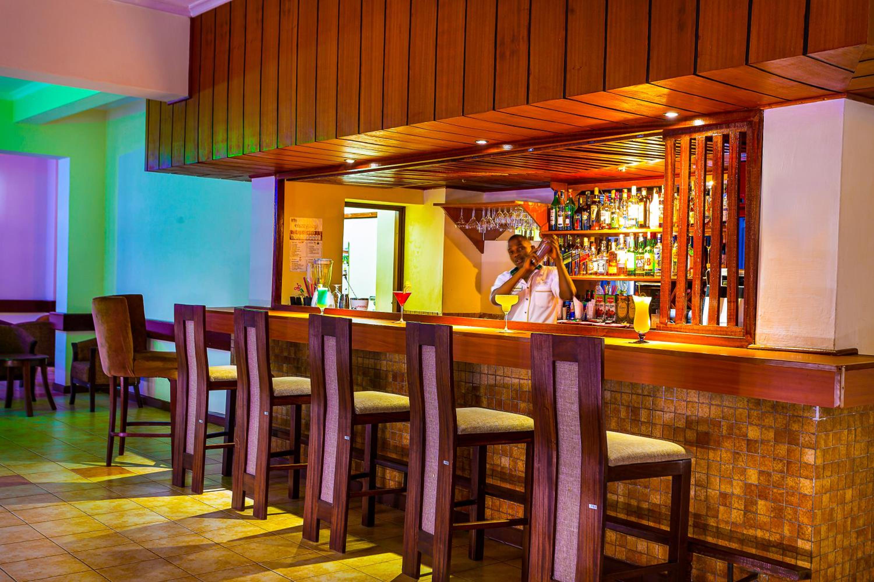 Rift Valley Hills Resort