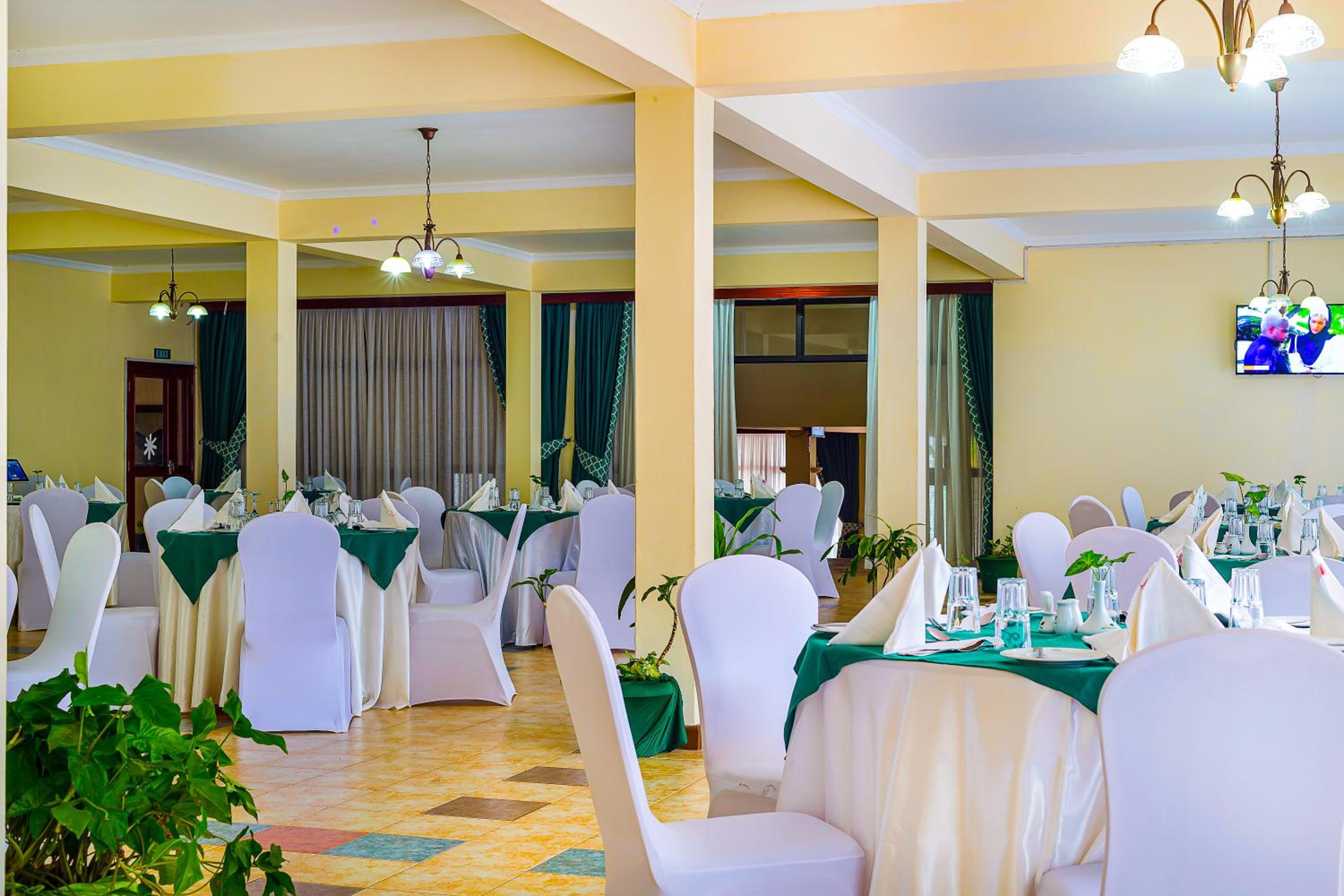 Rift Valley Hills Resort, photo 26