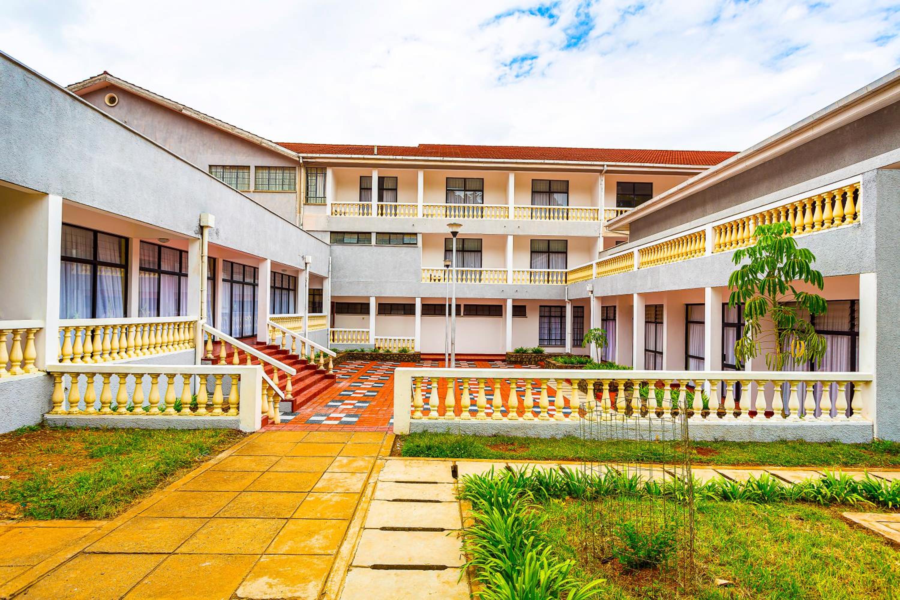 Rift Valley Hills Resort, photo 9