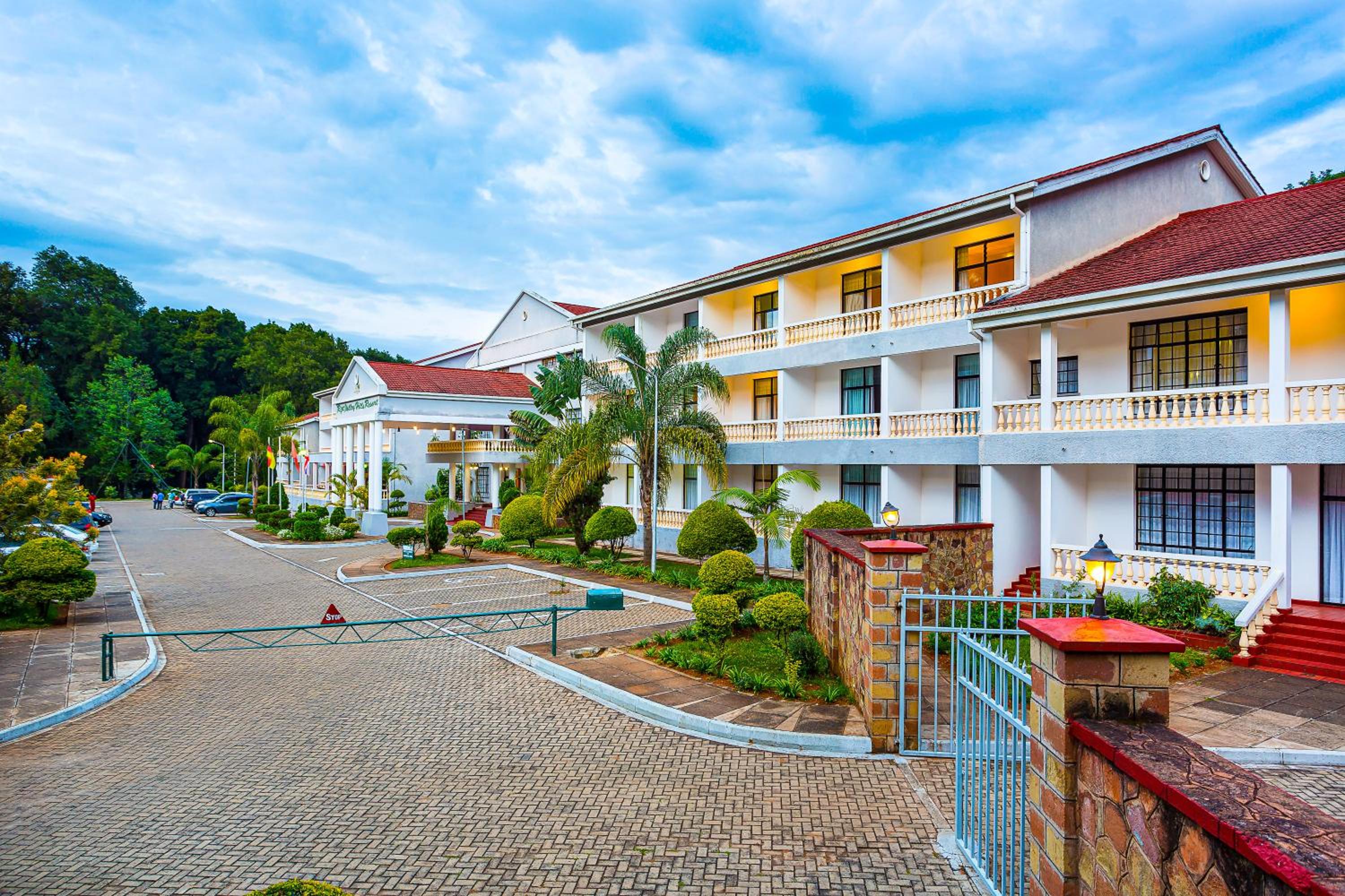 Rift Valley Hills Resort, photo 65