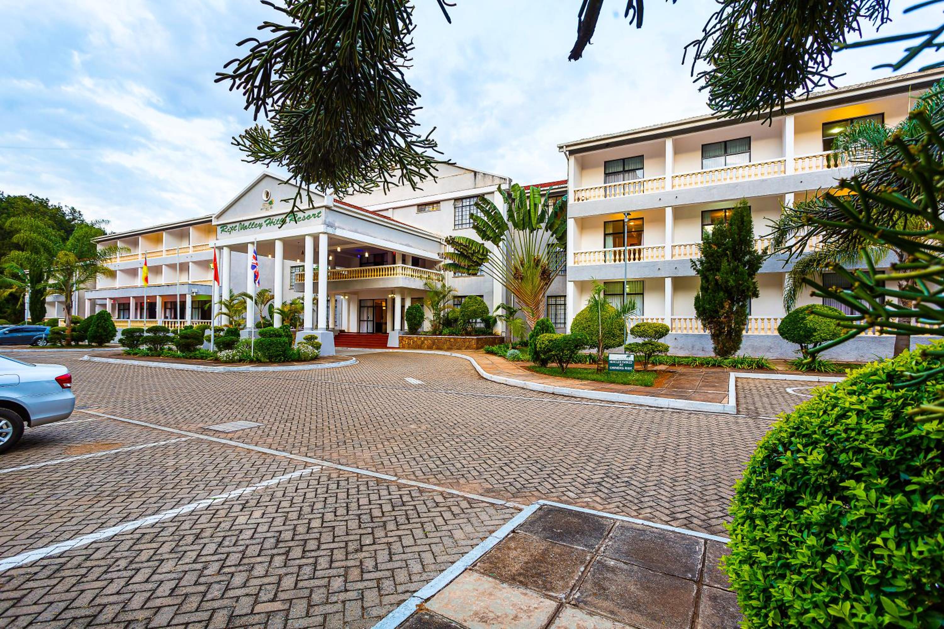Rift Valley Hills Resort, photo 61