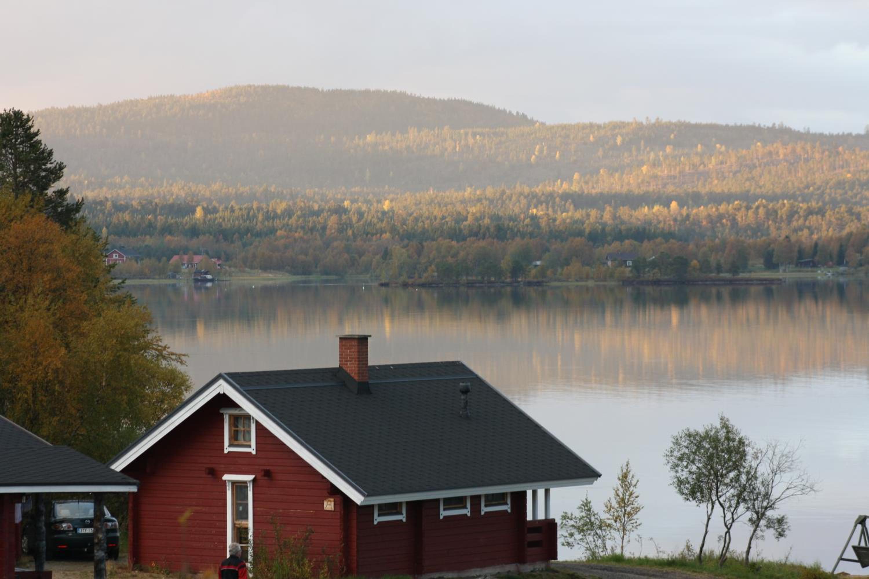 Holiday Village Inari