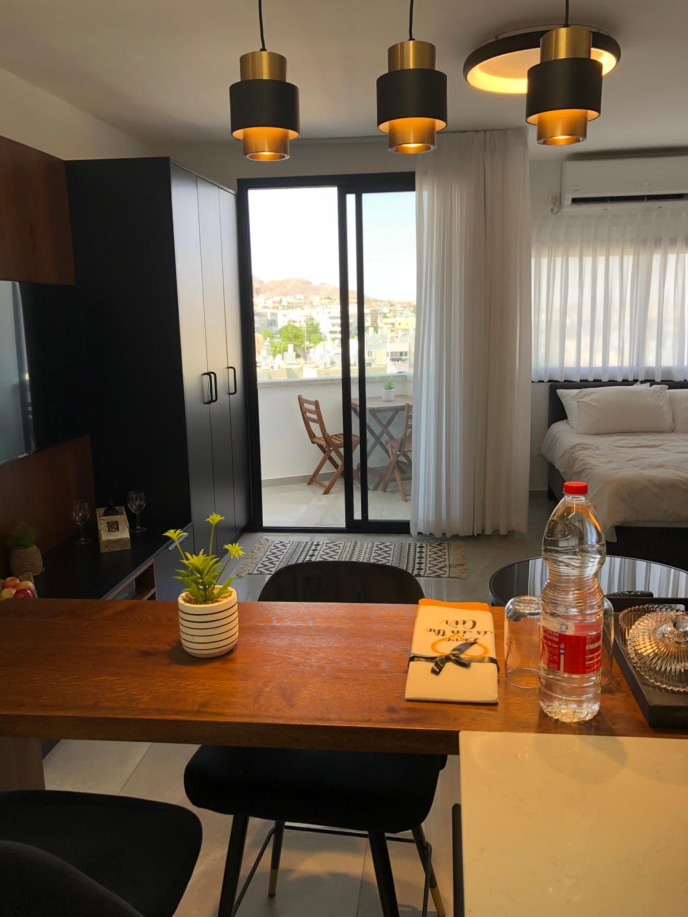 Boutique Suite Tal