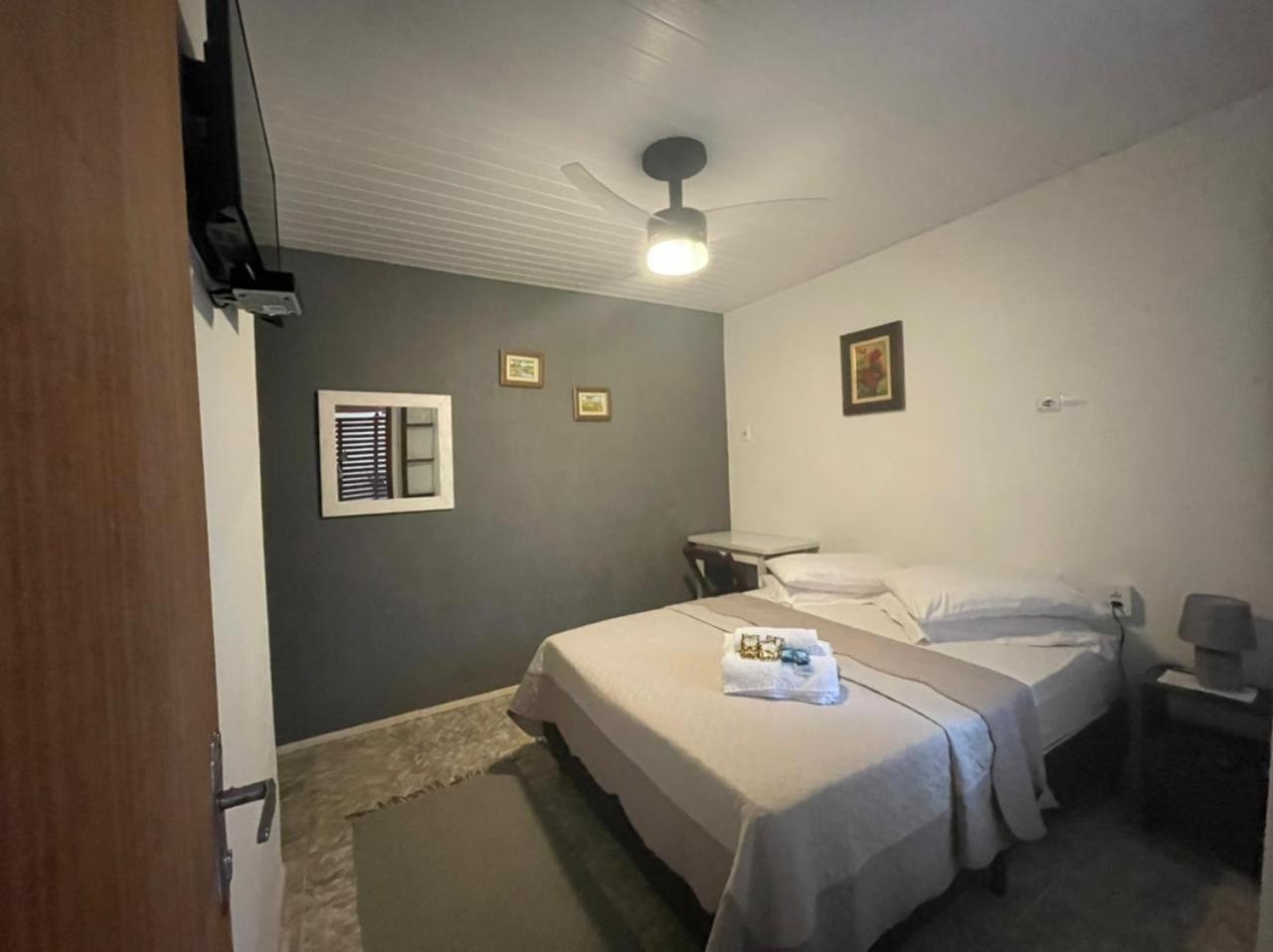 Suites da Cabana