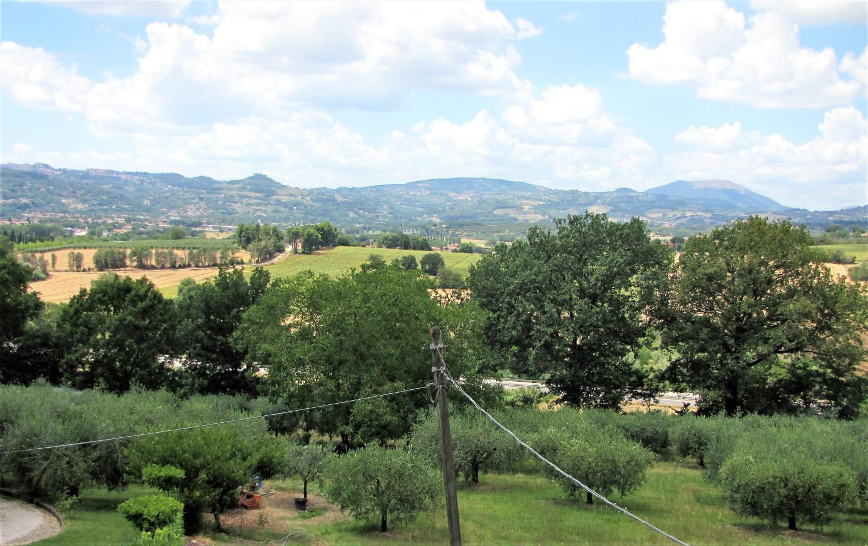Casa con vista fantastica view 4