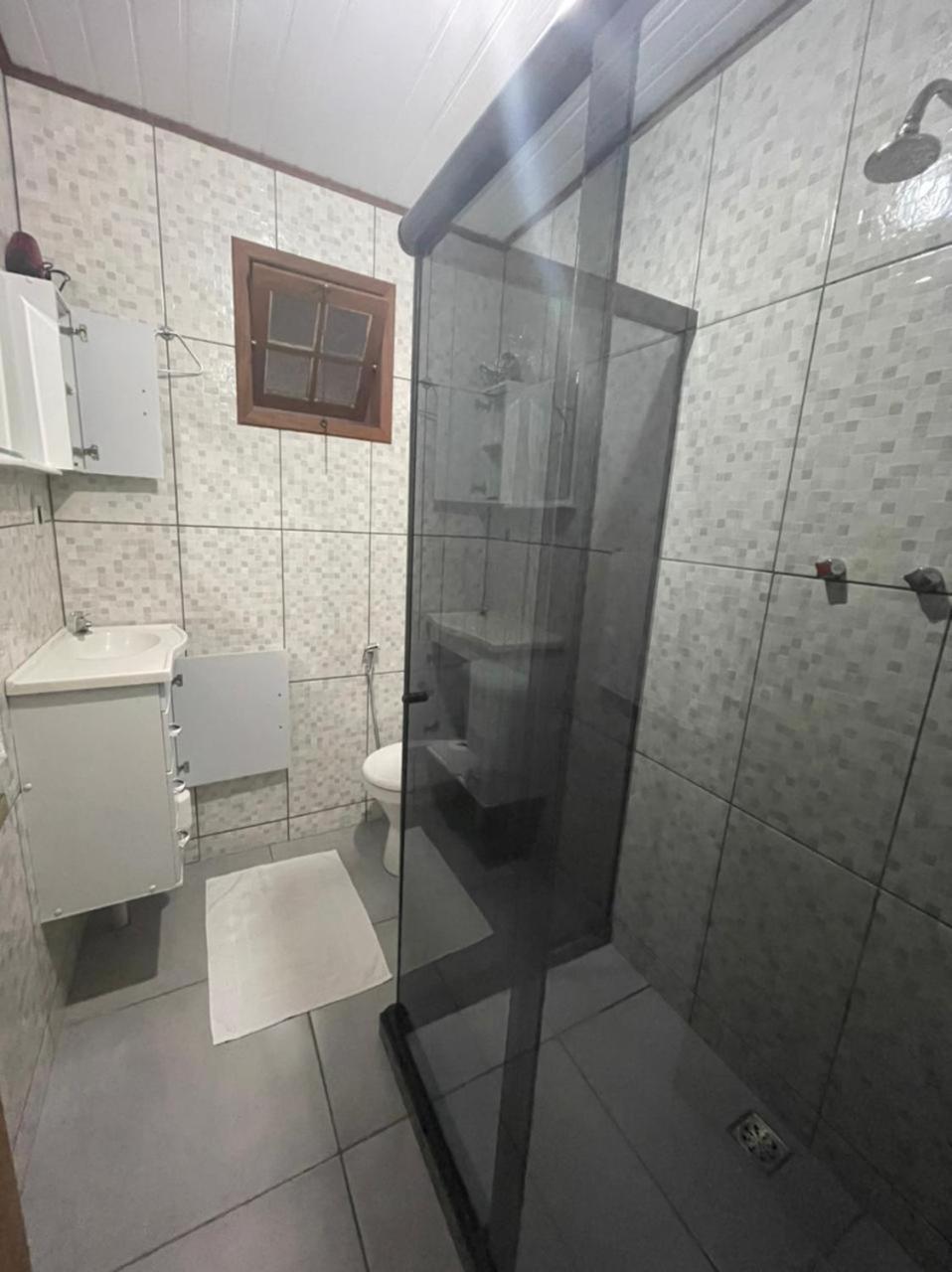 Suites da Cabana