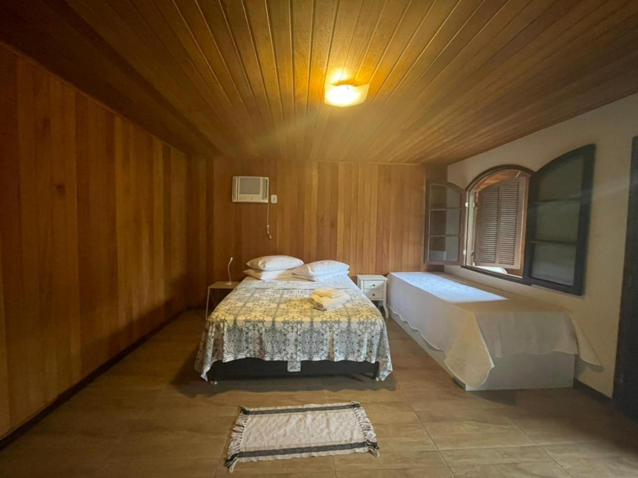 Suites da Cabana