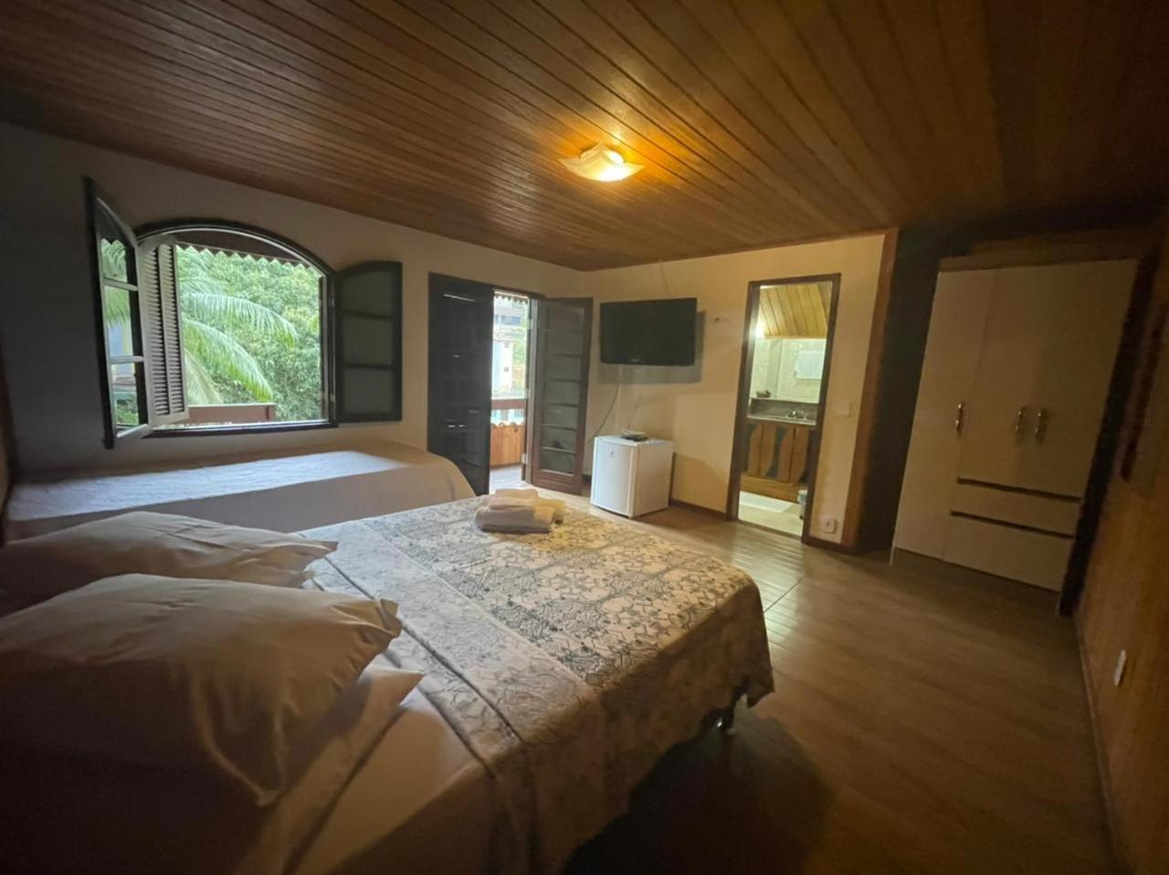 Suites da Cabana