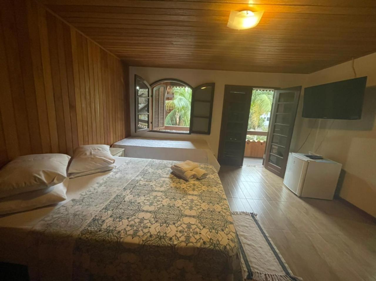 Suites da Cabana