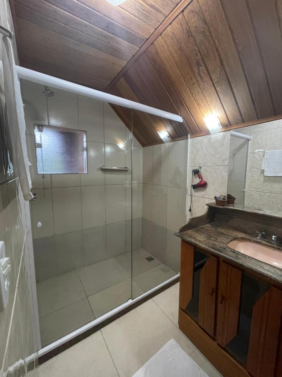 Suites da Cabana