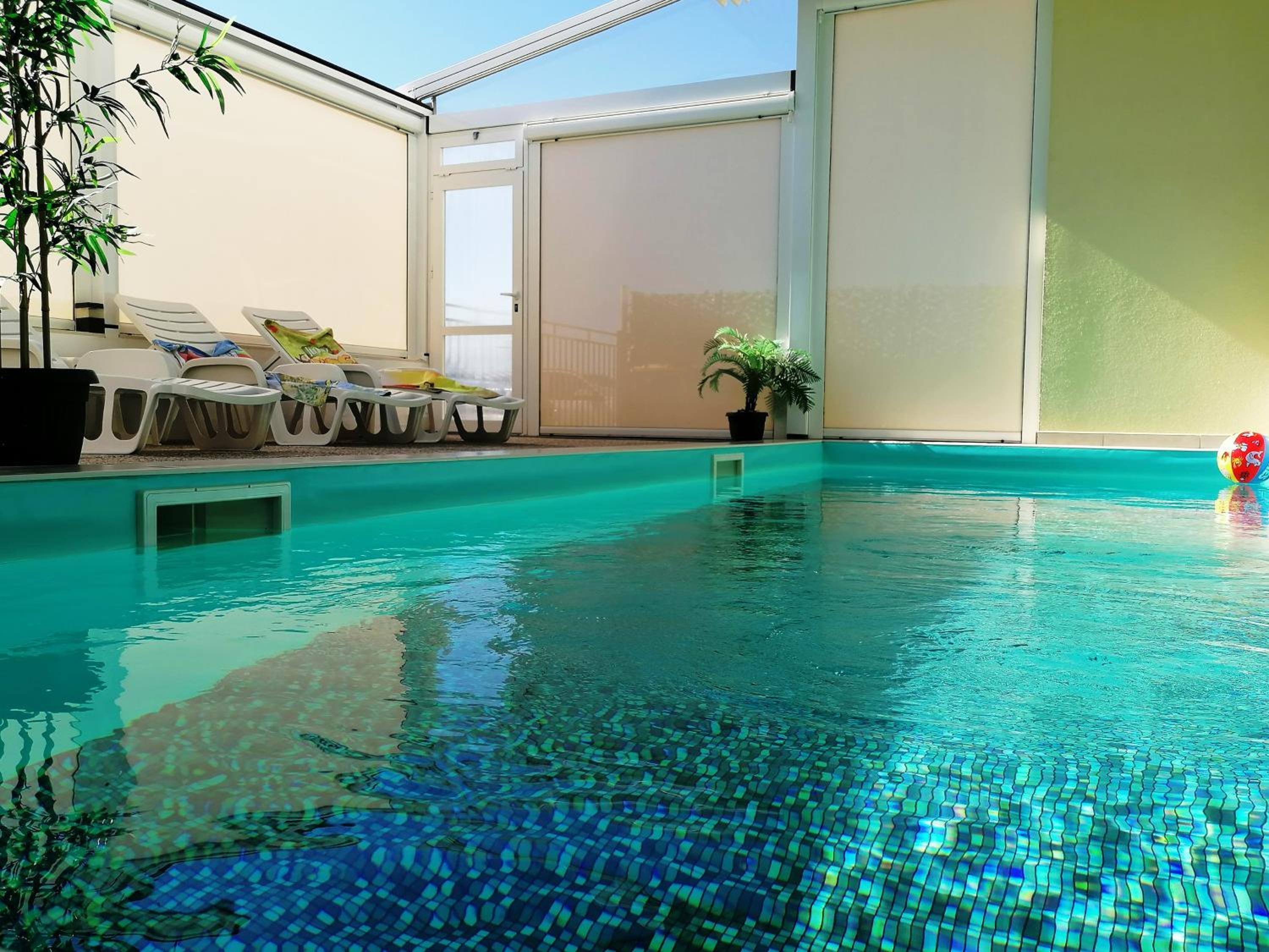 Apartments Villa Ema