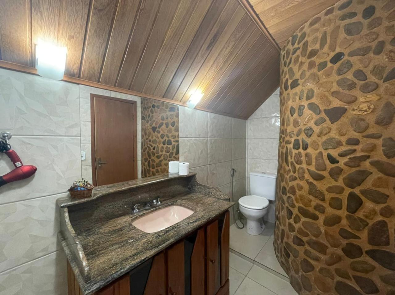 Suites da Cabana
