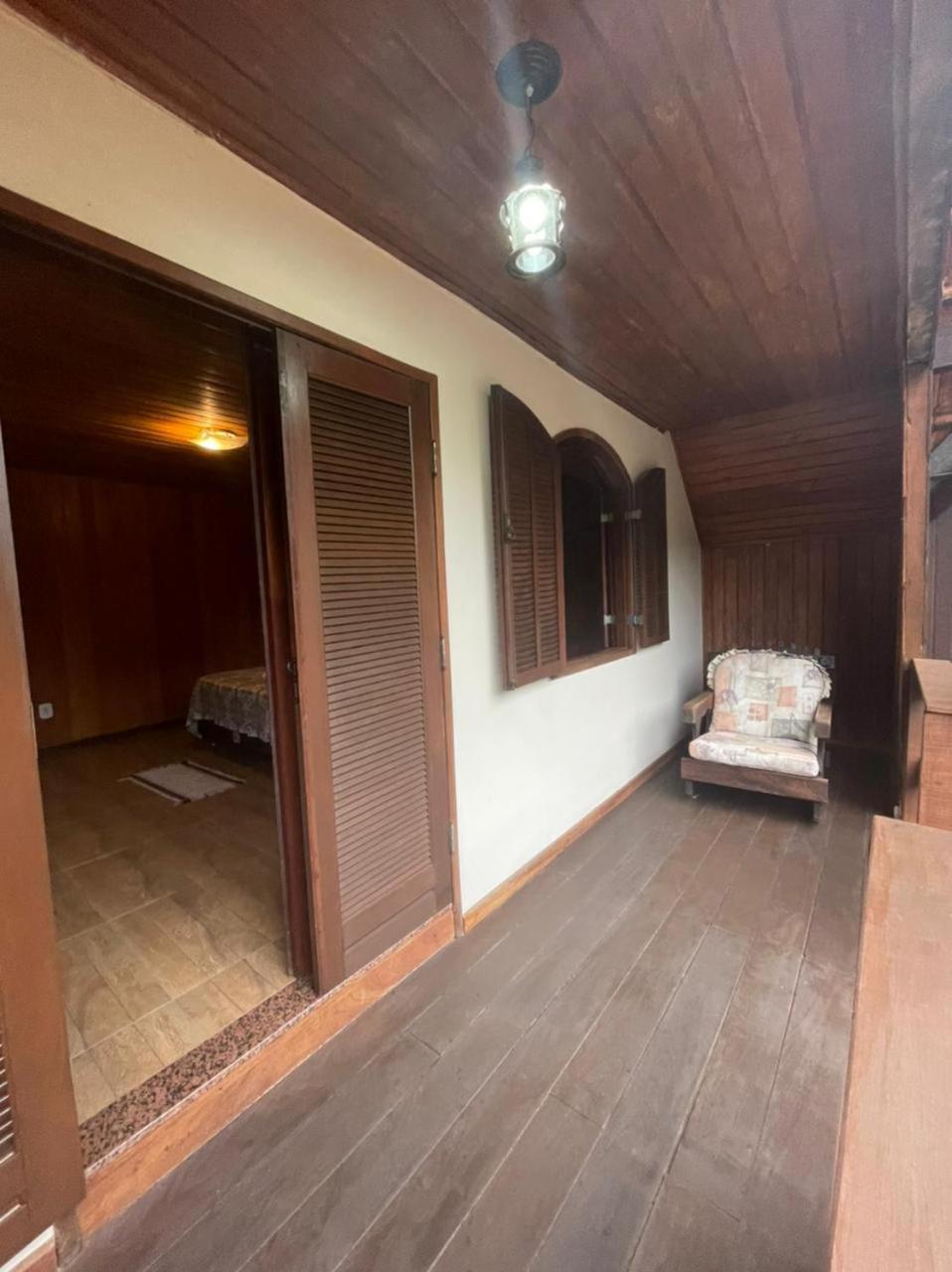 Suites da Cabana