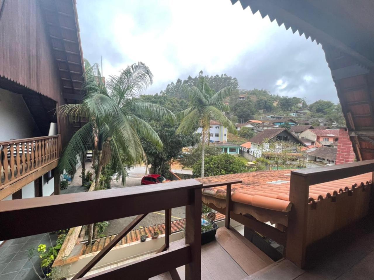Suites da Cabana