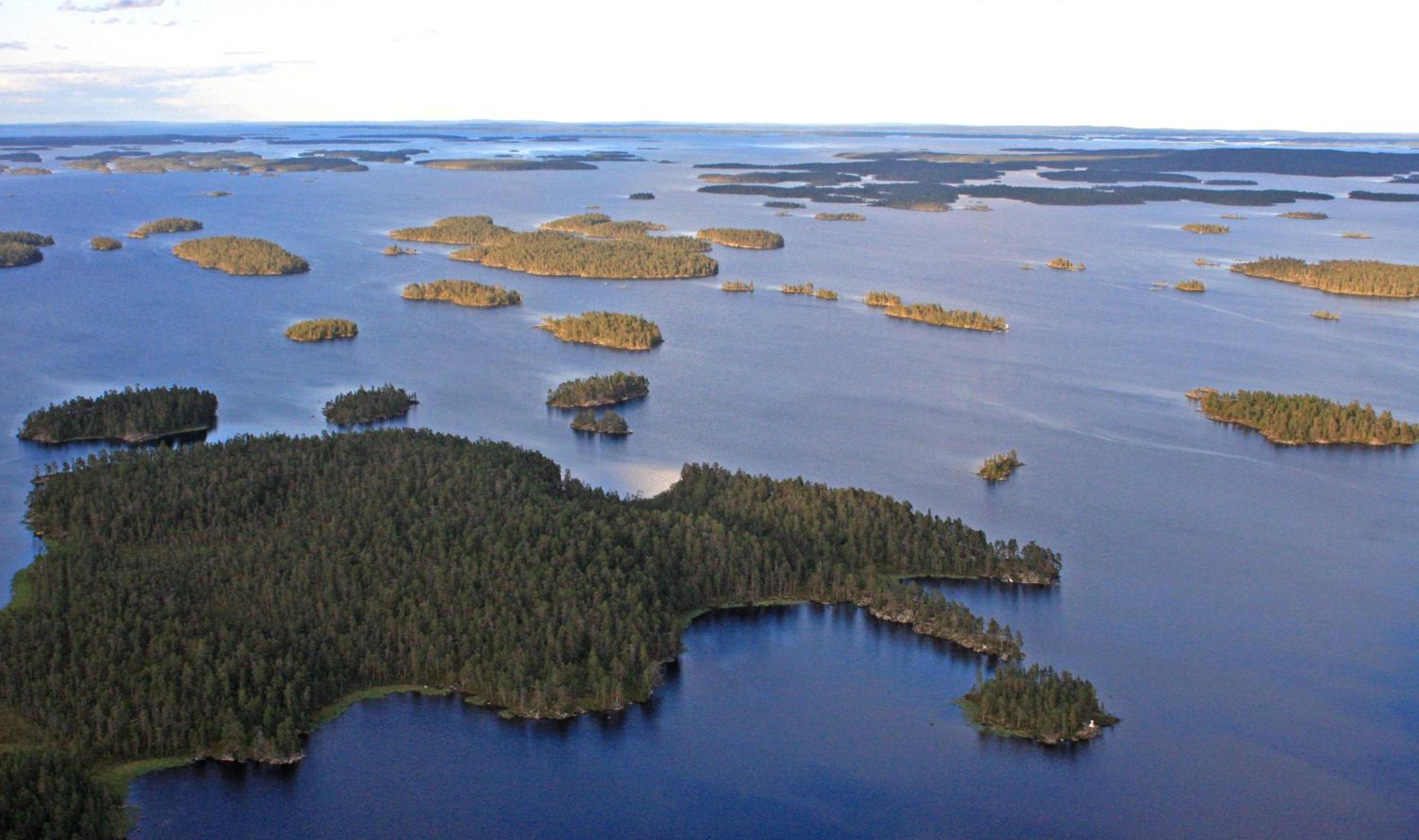 Holiday Village Inari