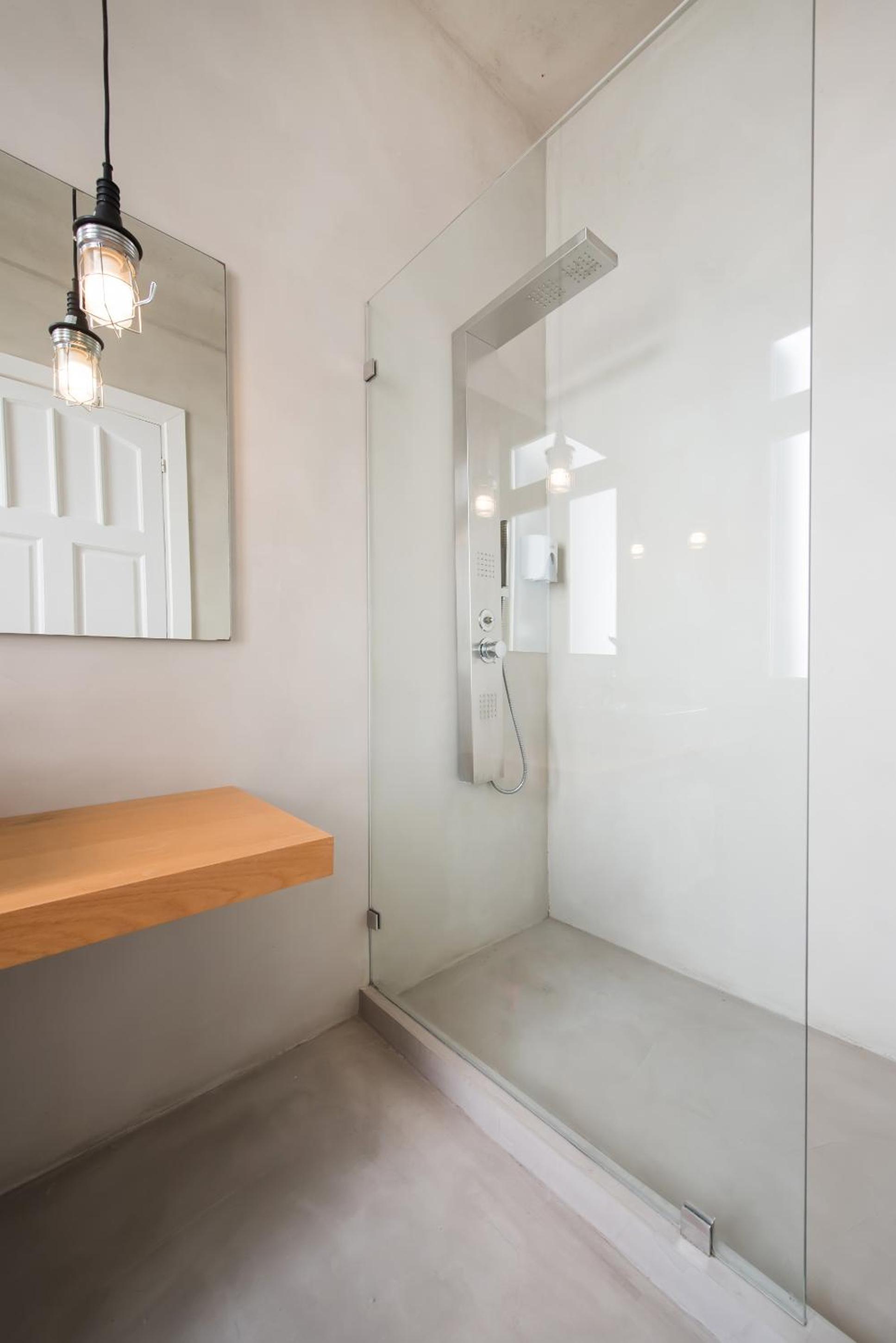 MONK Monastiraki Suites