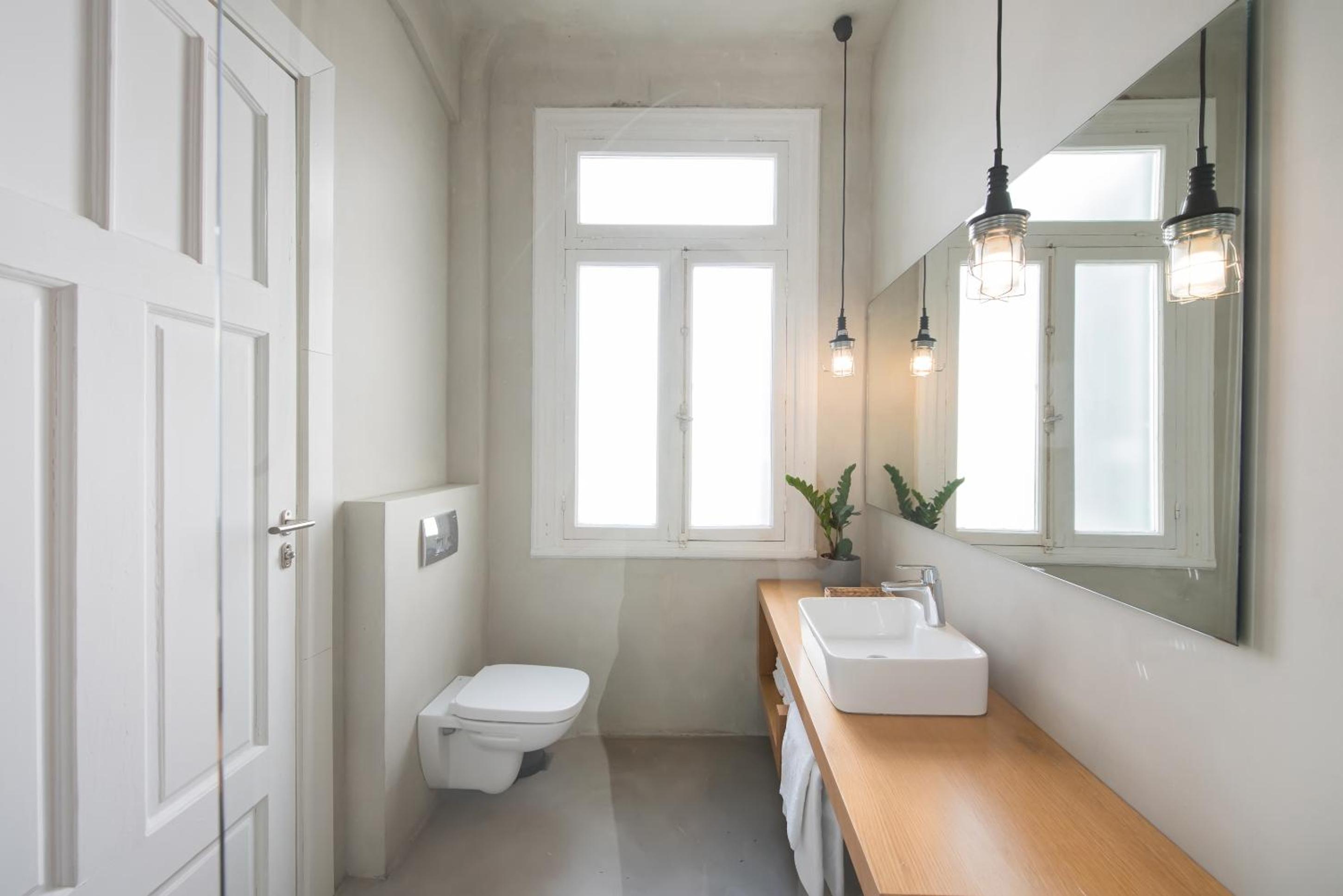 MONK Monastiraki Suites