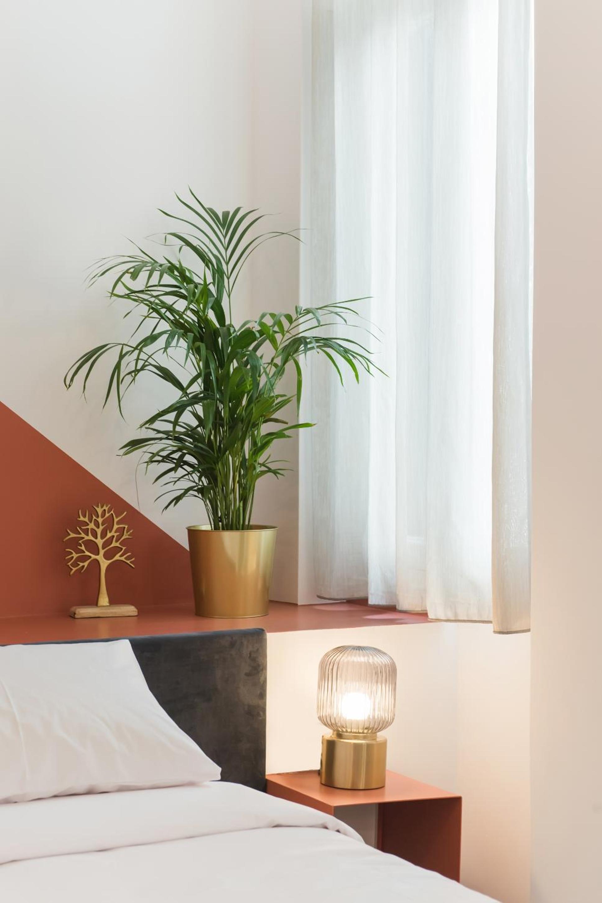 MONK Monastiraki Suites