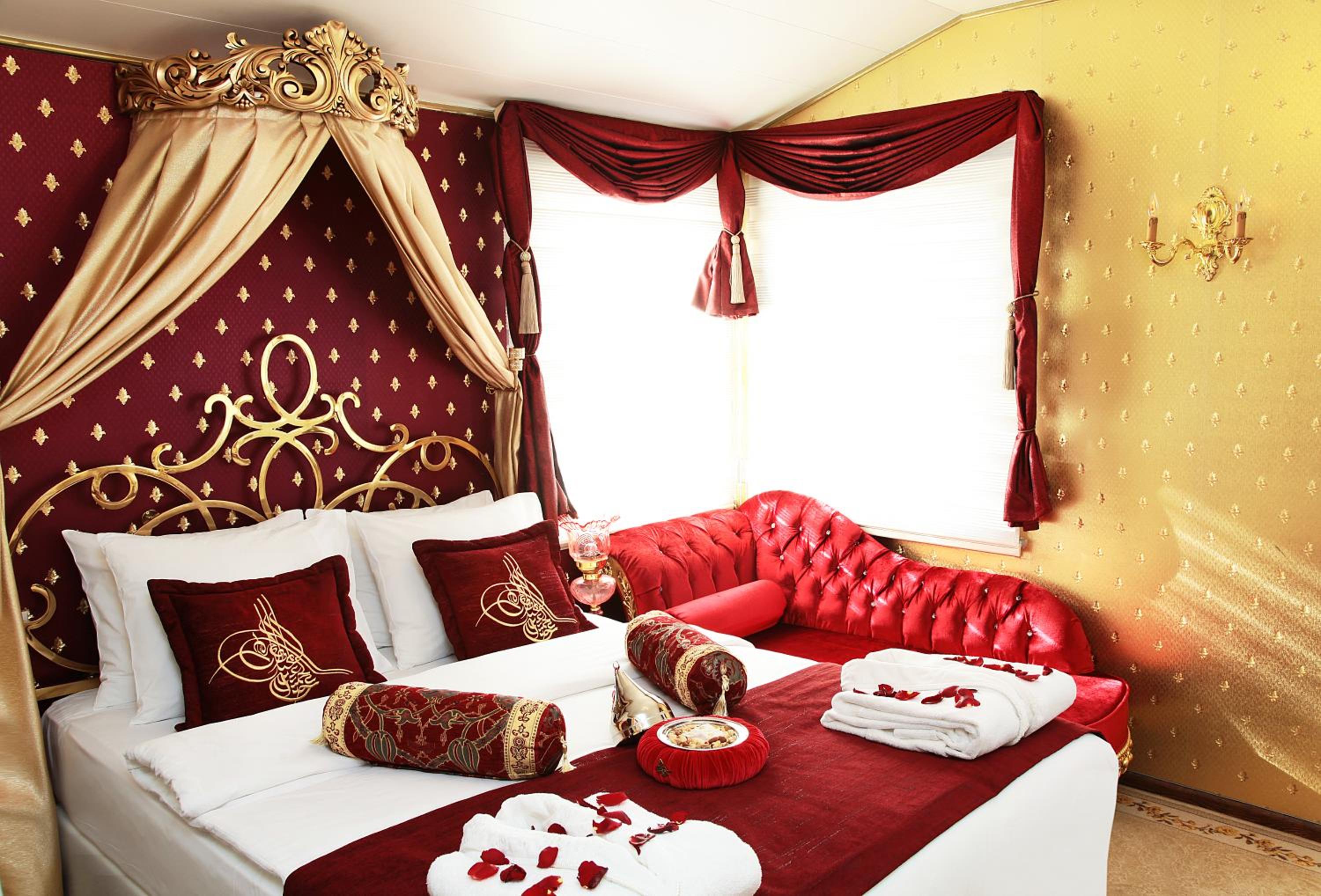 Sultan Tughra Hotel photo 2
