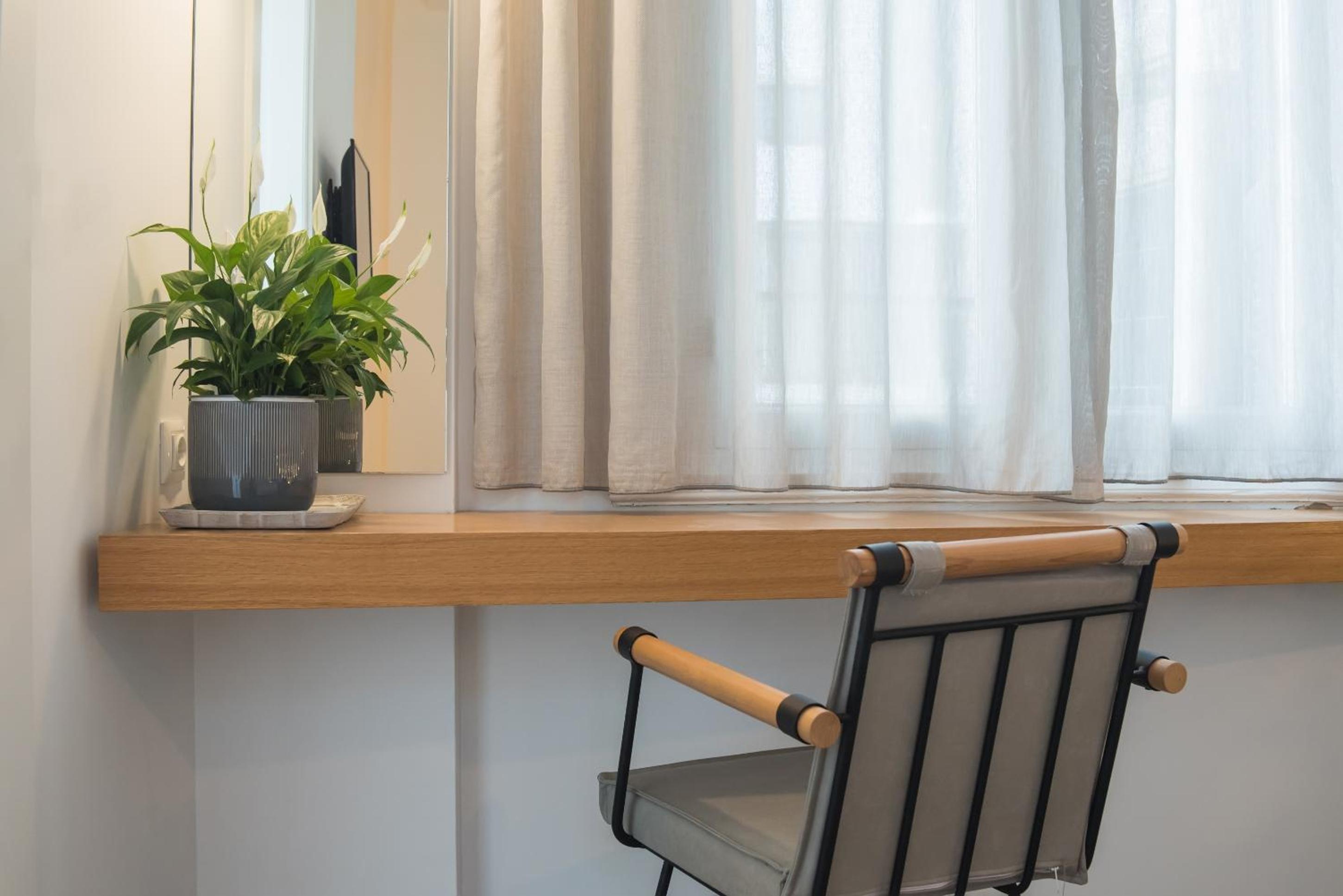 MONK Monastiraki Suites