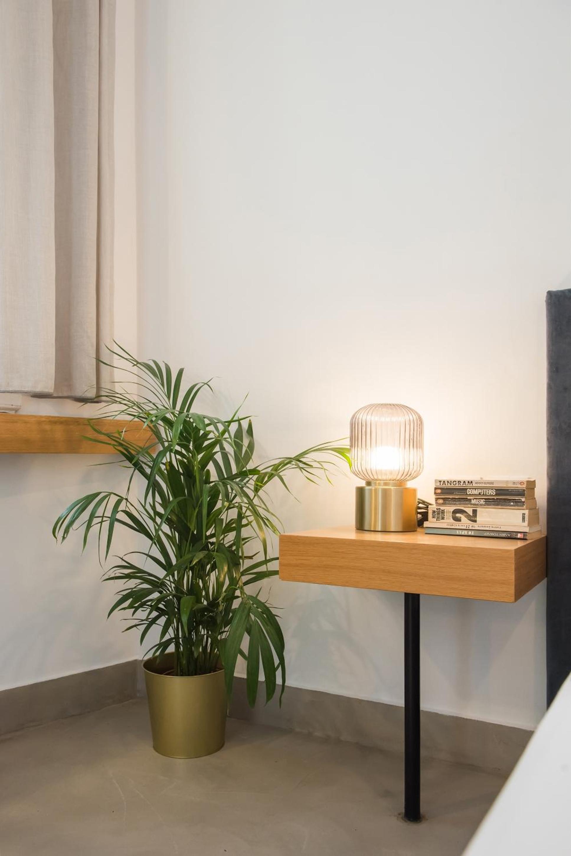 MONK Monastiraki Suites