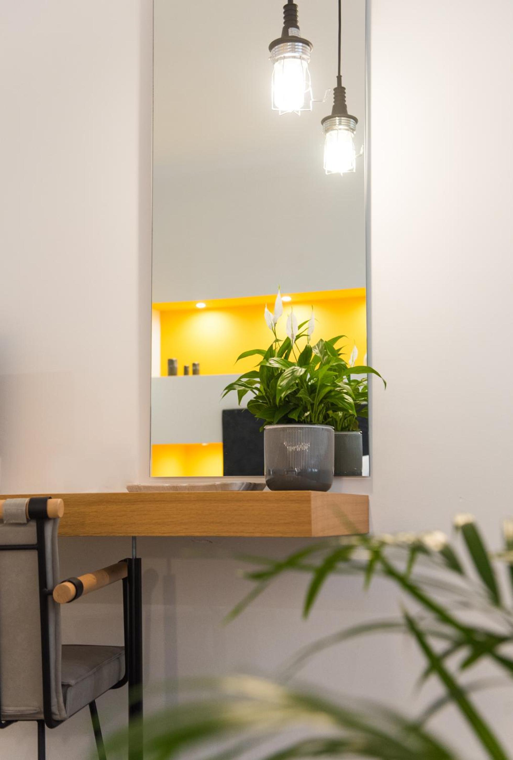 MONK Monastiraki Suites