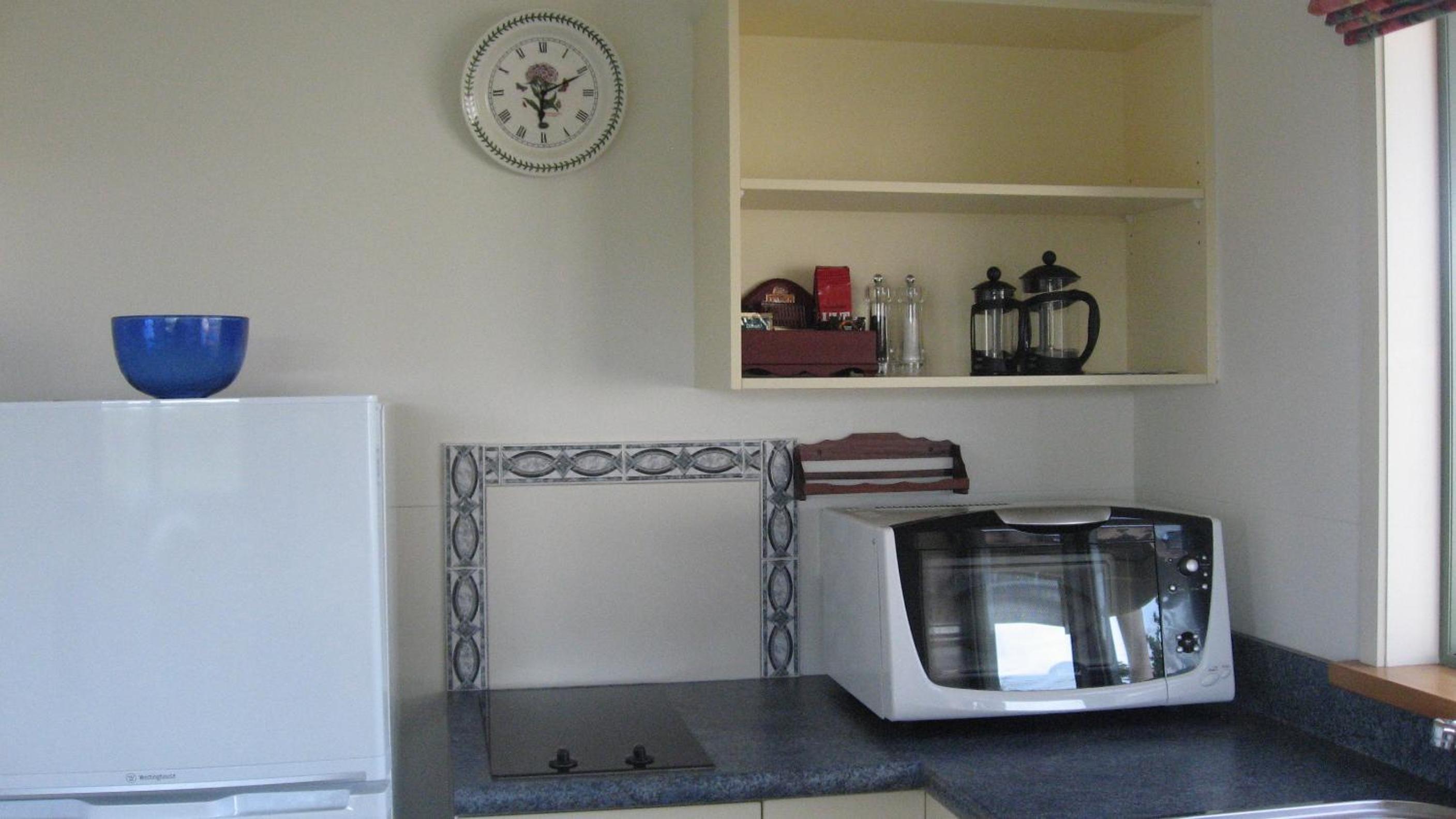 Bluebell Lodge and Cottage