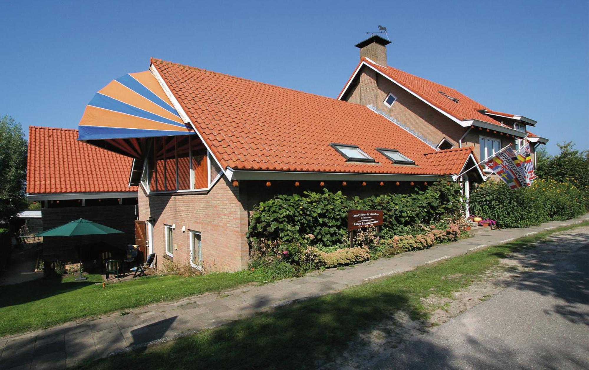 Hotel Resort De Vlasschure