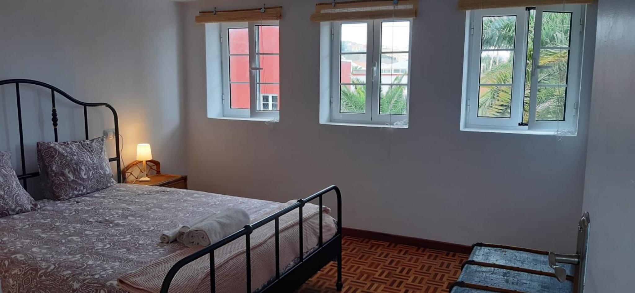 Nomad Villa Santa Fe