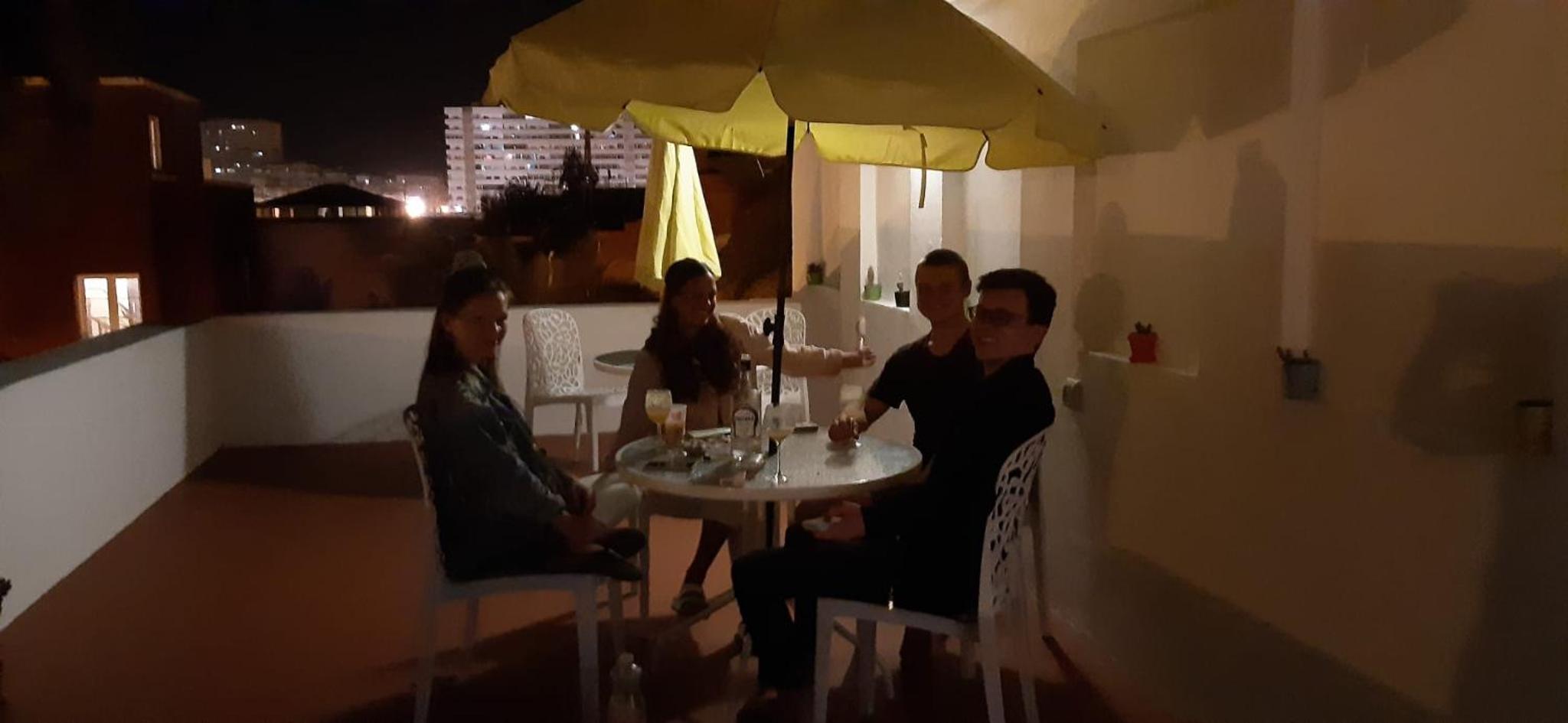 Nomad Villa Santa Fe
