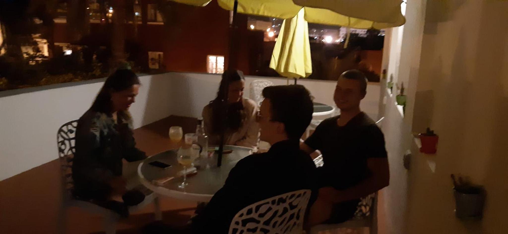 Nomad Villa Santa Fe