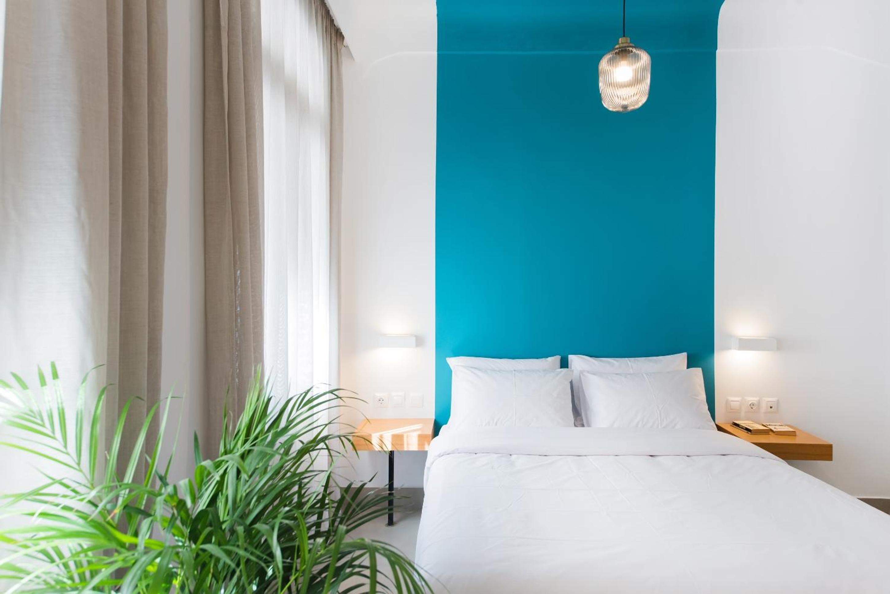MONK Monastiraki Suites