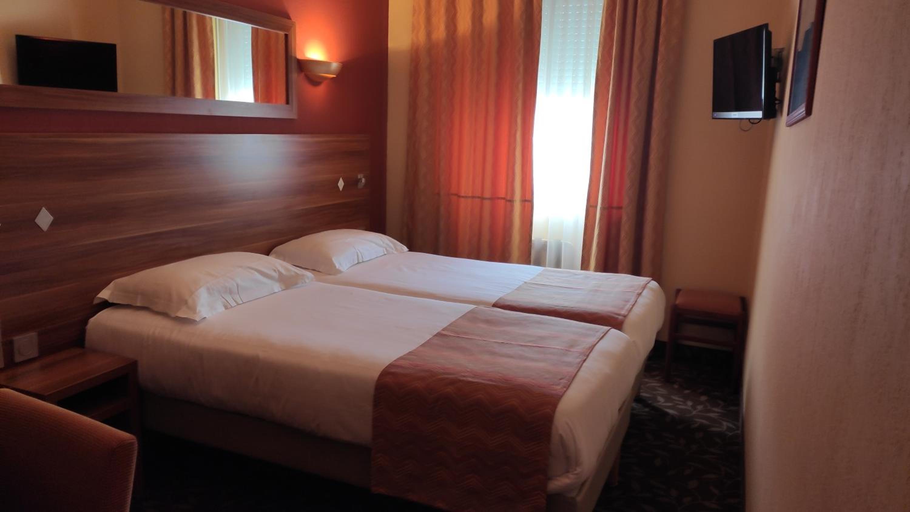 Residence Share Inn
