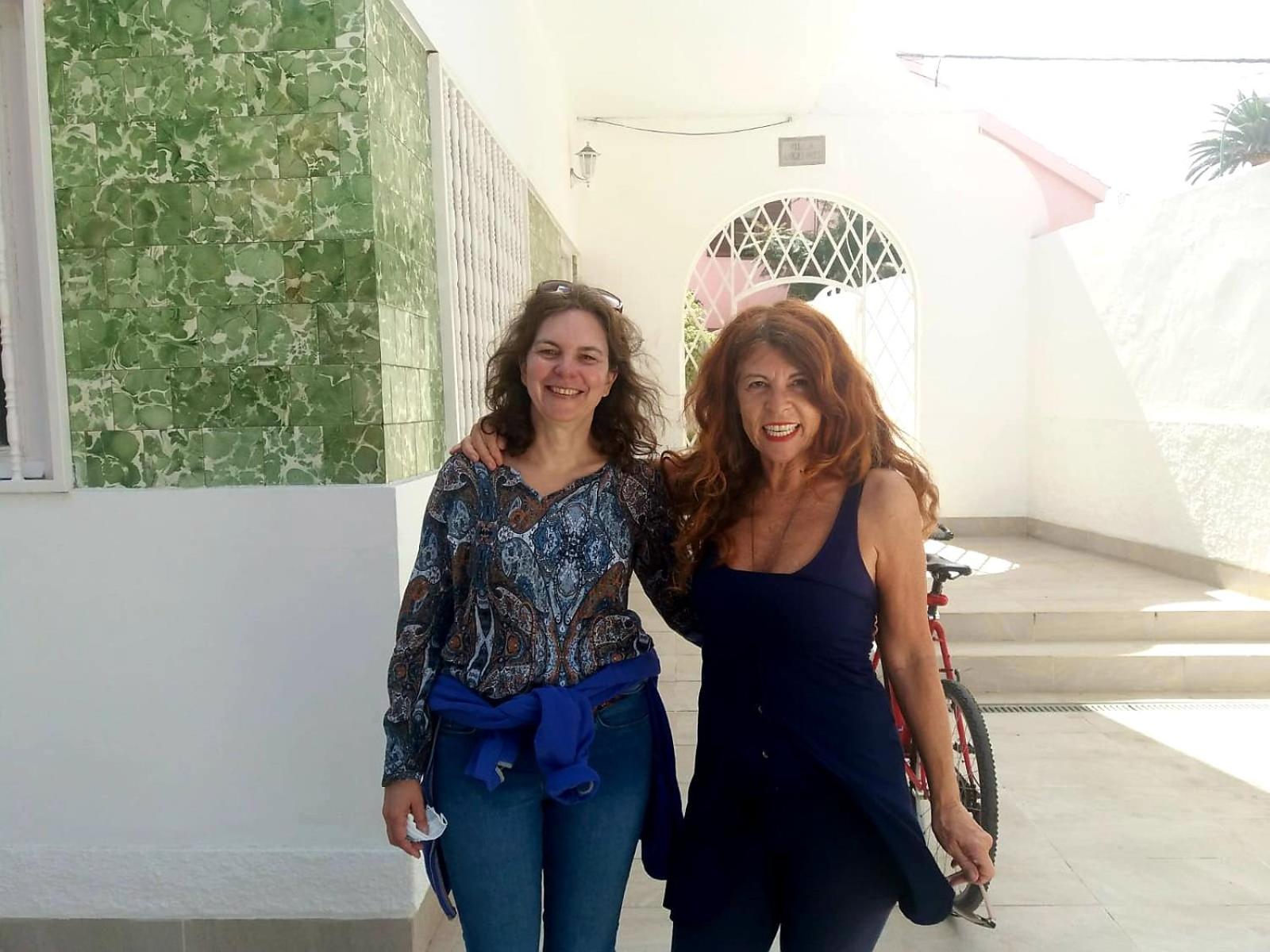Nomad Villa Santa Fe
