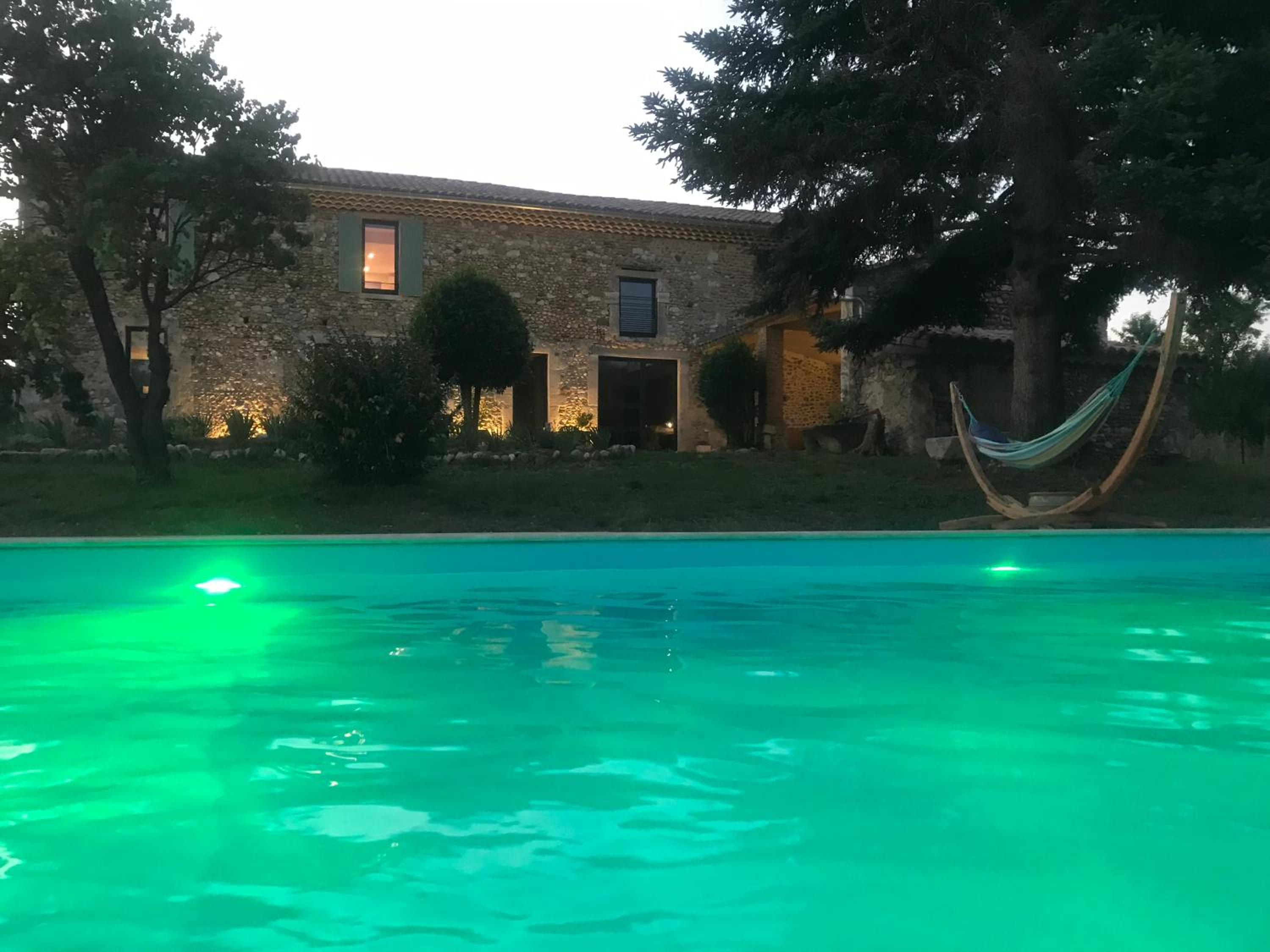 La Bergerie des Amandiers view 5