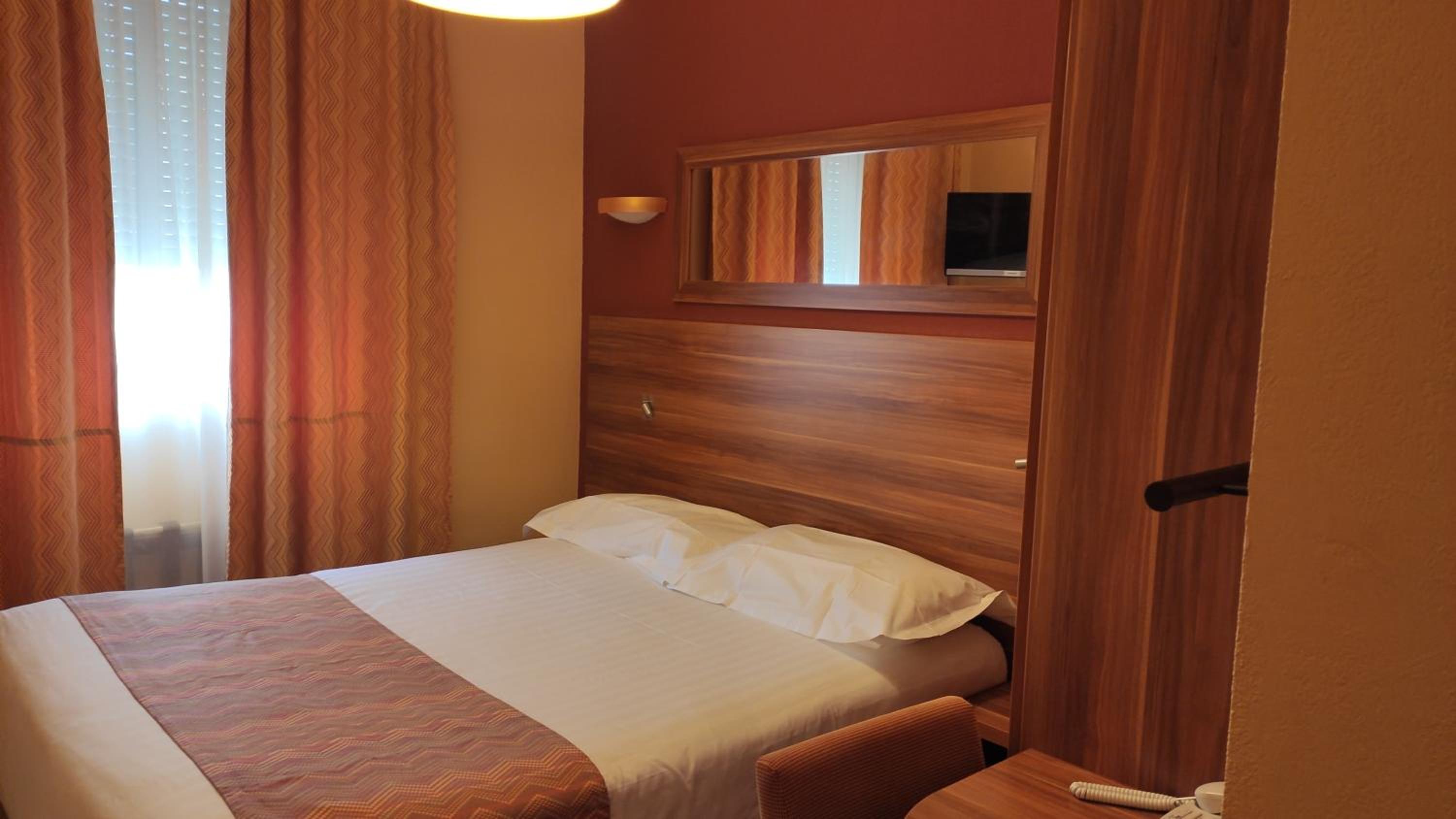 Residence Share Inn