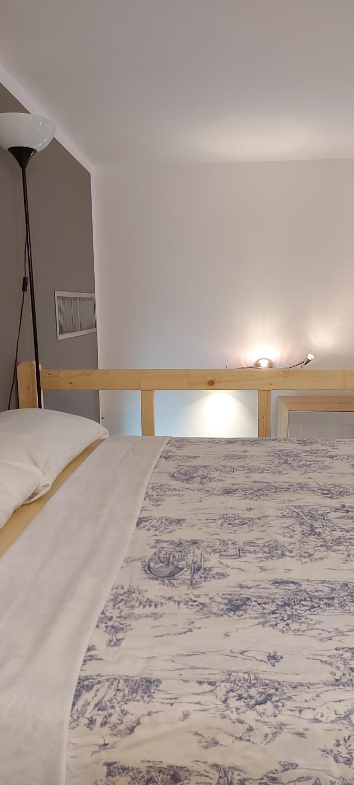 Feel Like Home In Milan