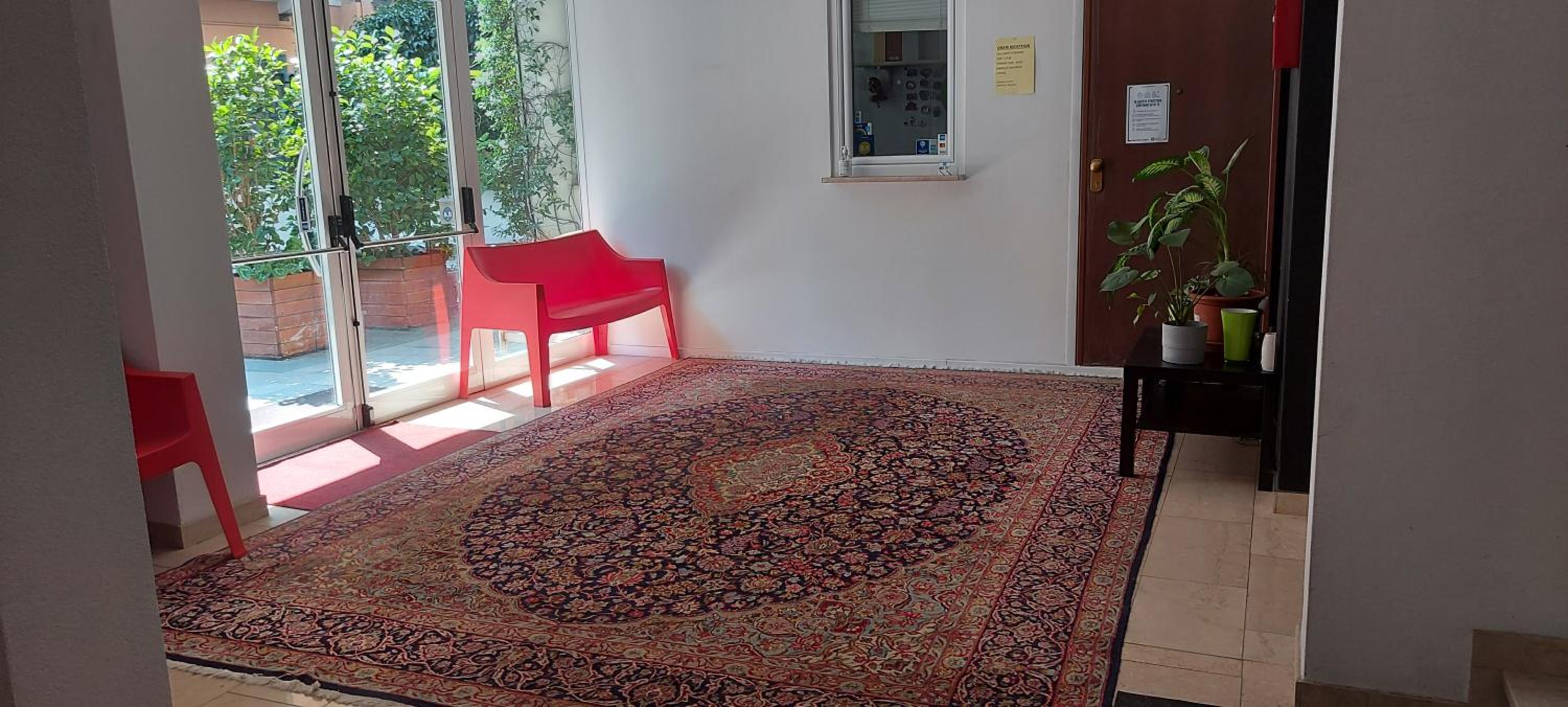 Feel Like Home In Milan
