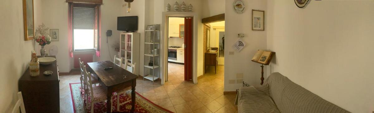 Appartamento Centrale photo 3