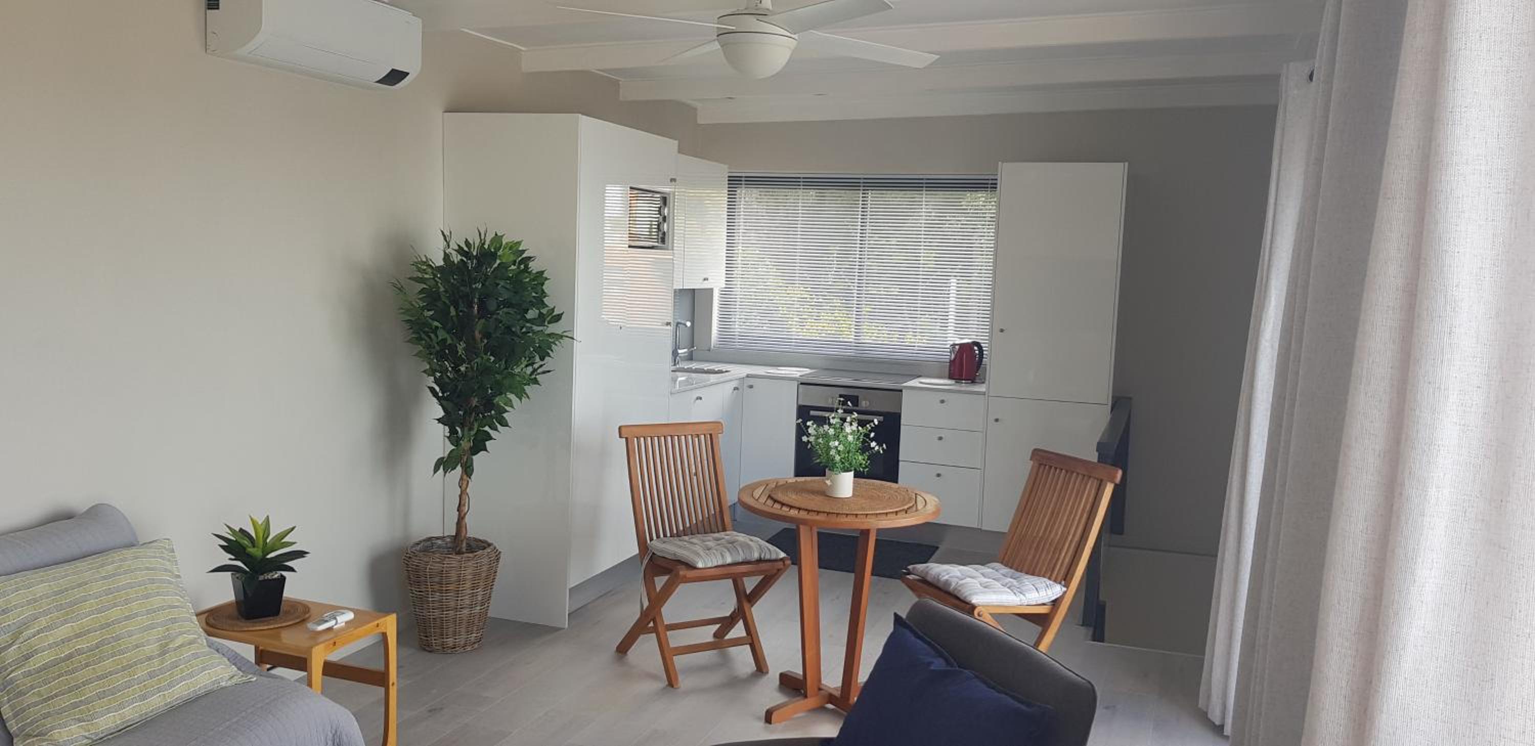 Camps Bay Cosy Accommodation