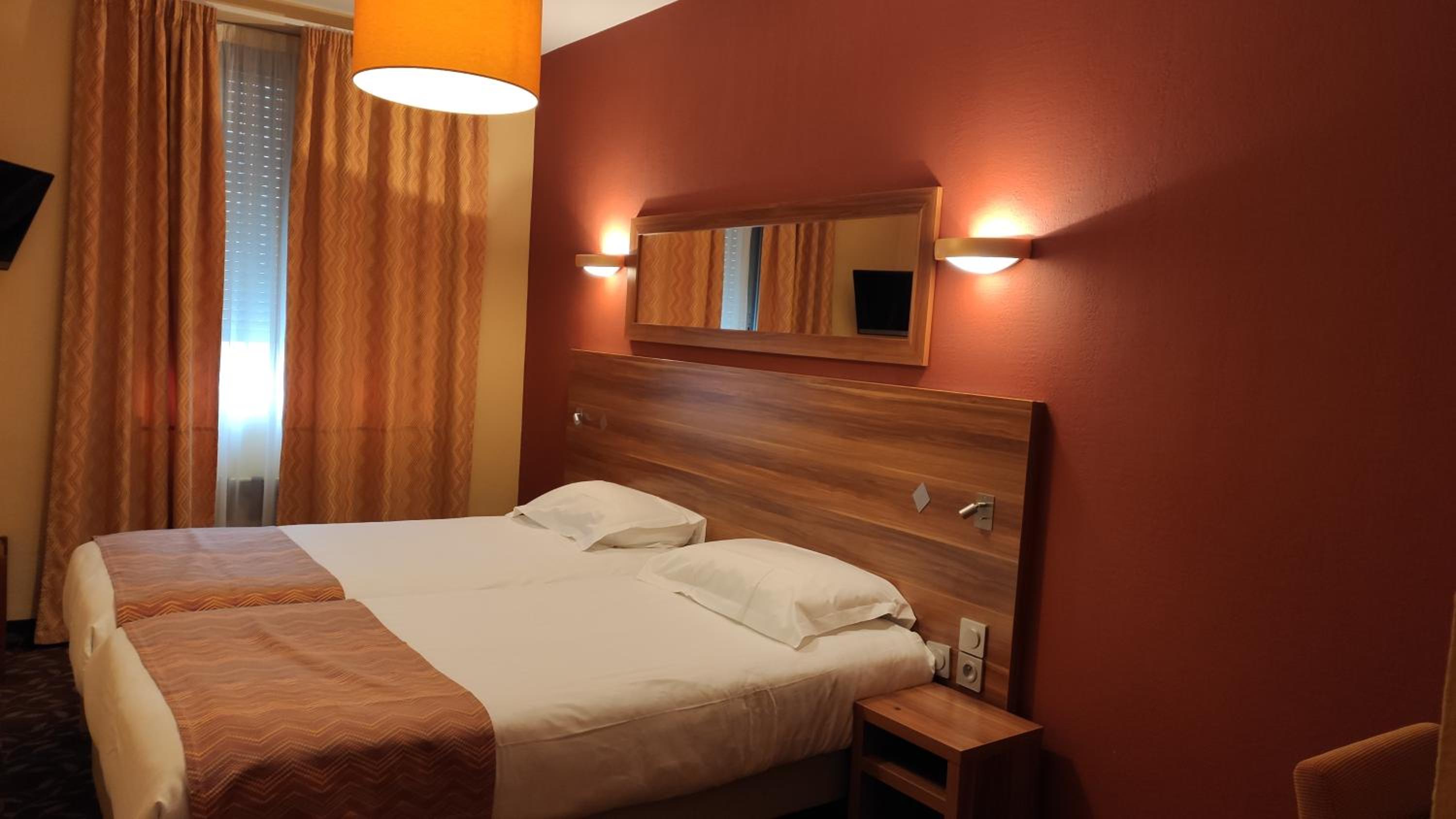 Residence Share Inn