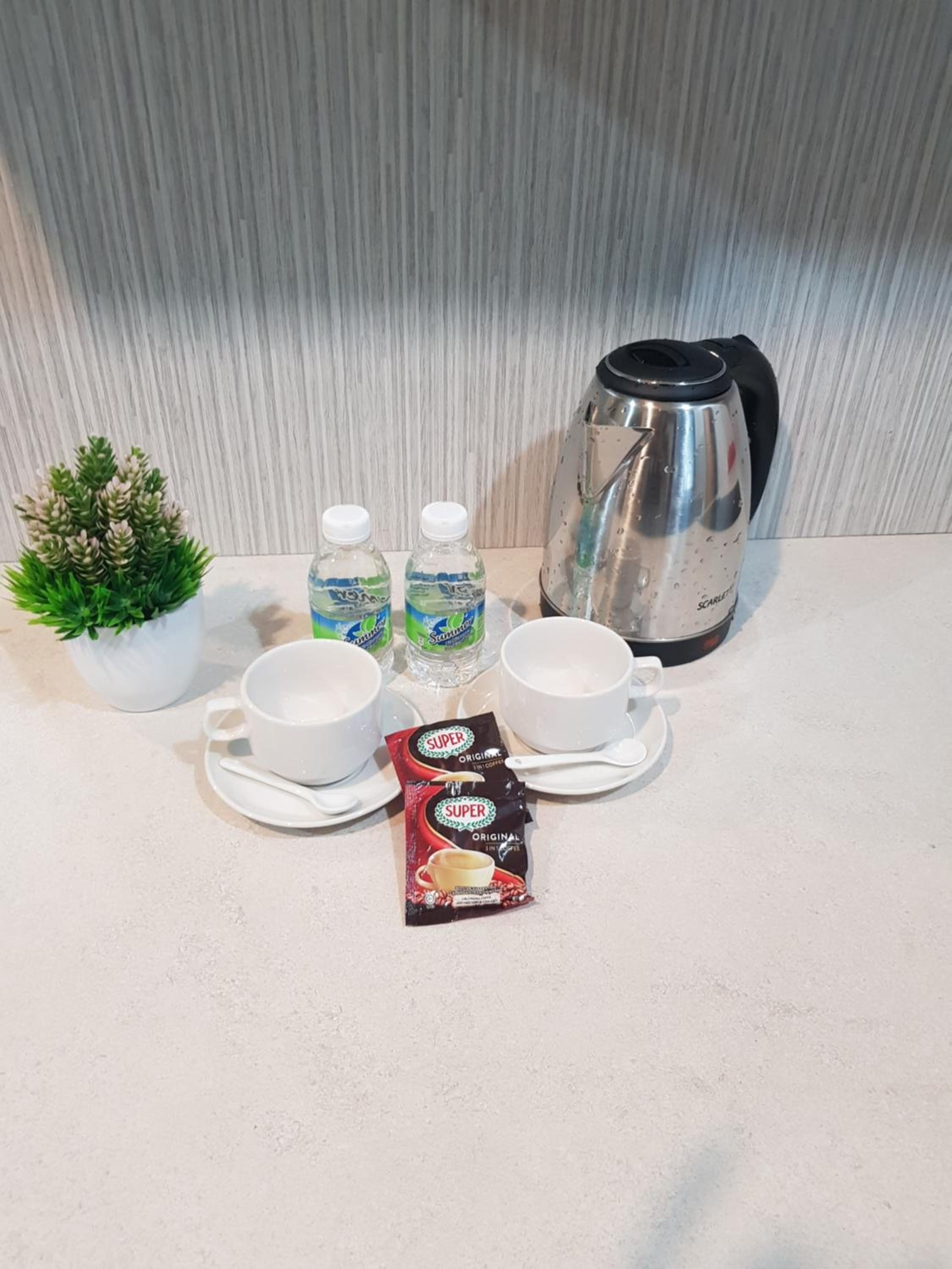 01-AustinRegency homestay Studio family room 4pax near Toppen Aeon Tebrau