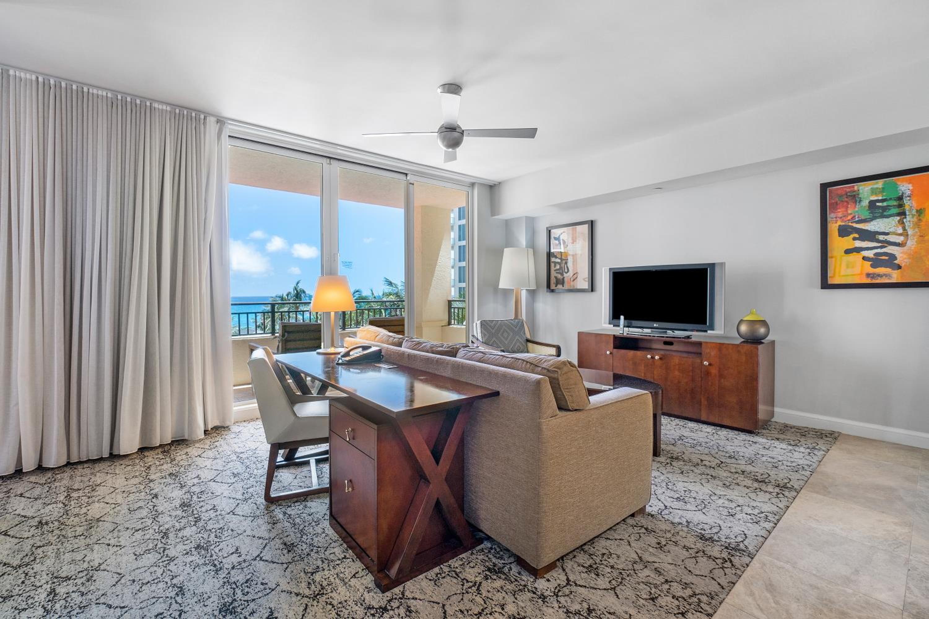Palm Beach Singer Island Resort & Spa Luxury Suites