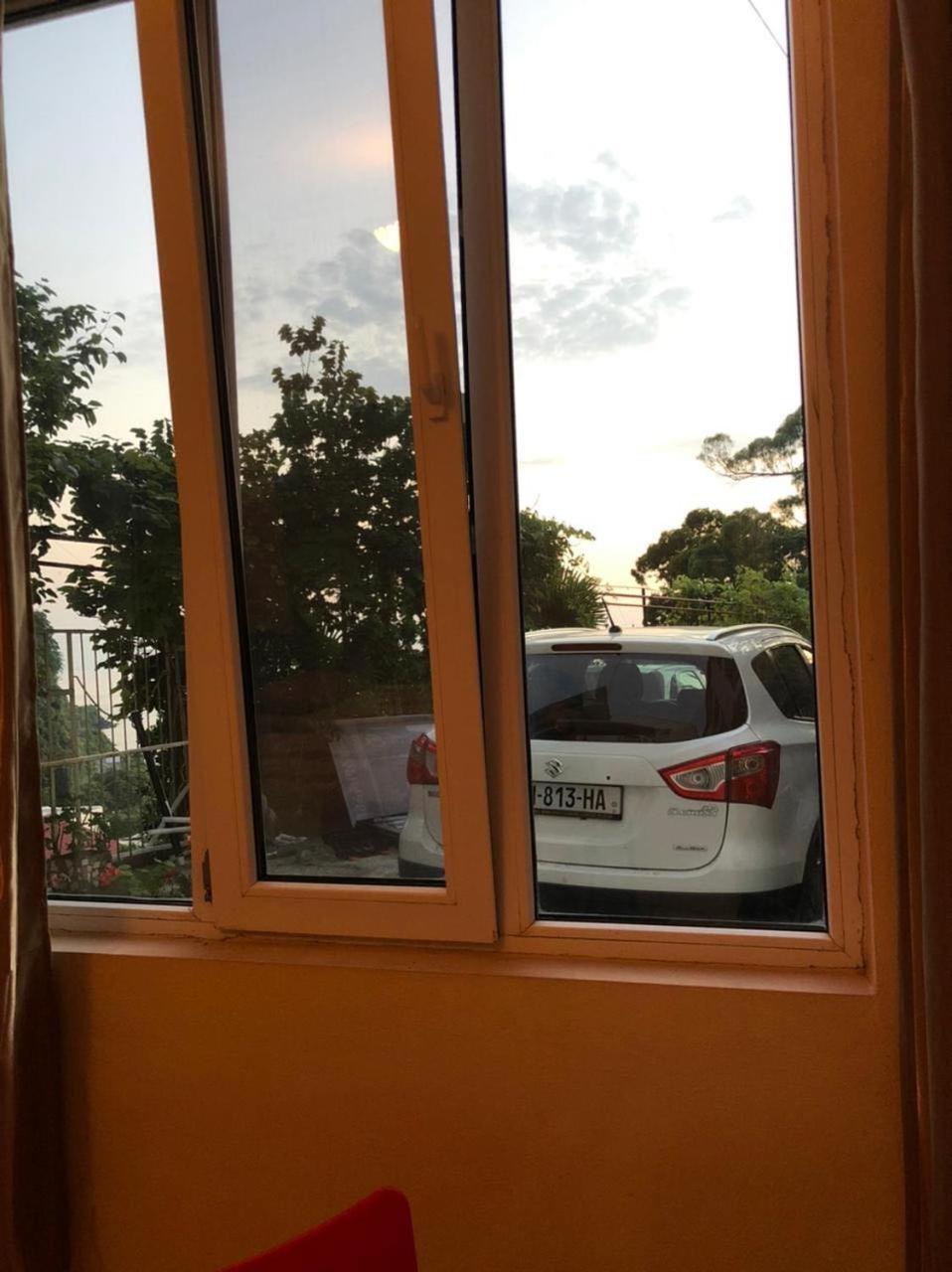 Sanni Guest House view 3