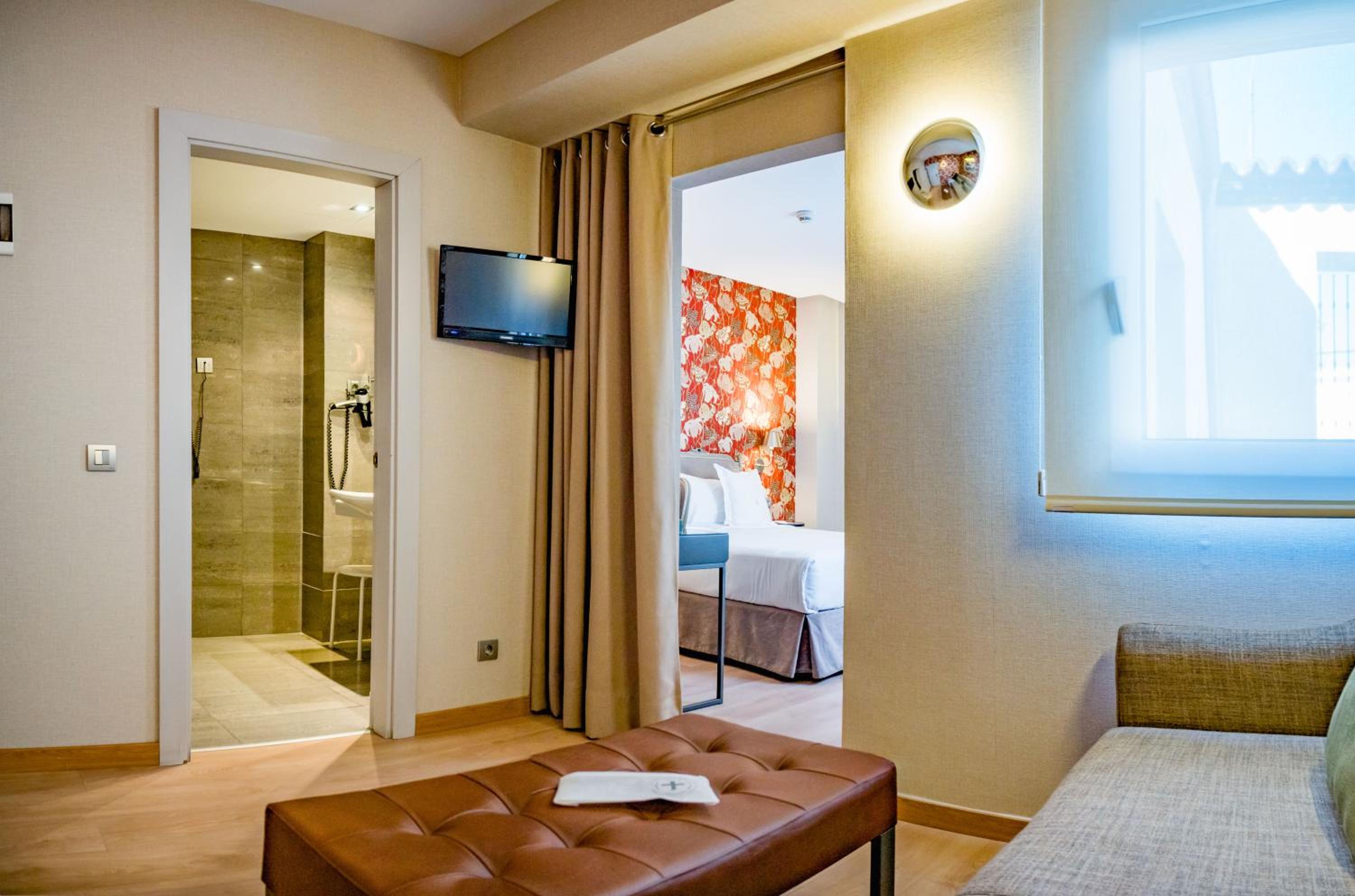 Hotel Meninas - Boutique Opera photo 2