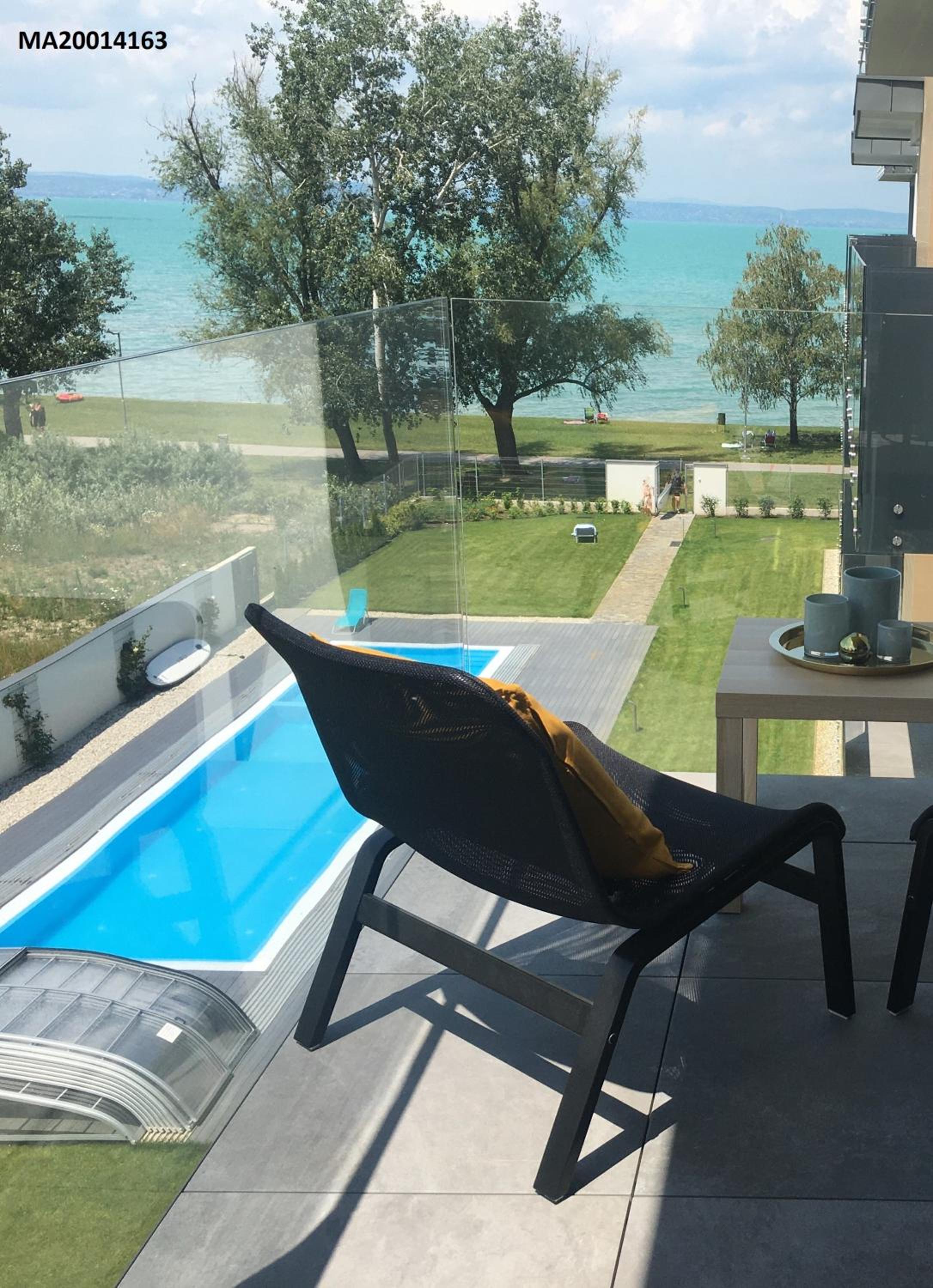 Sol Balaton view 2